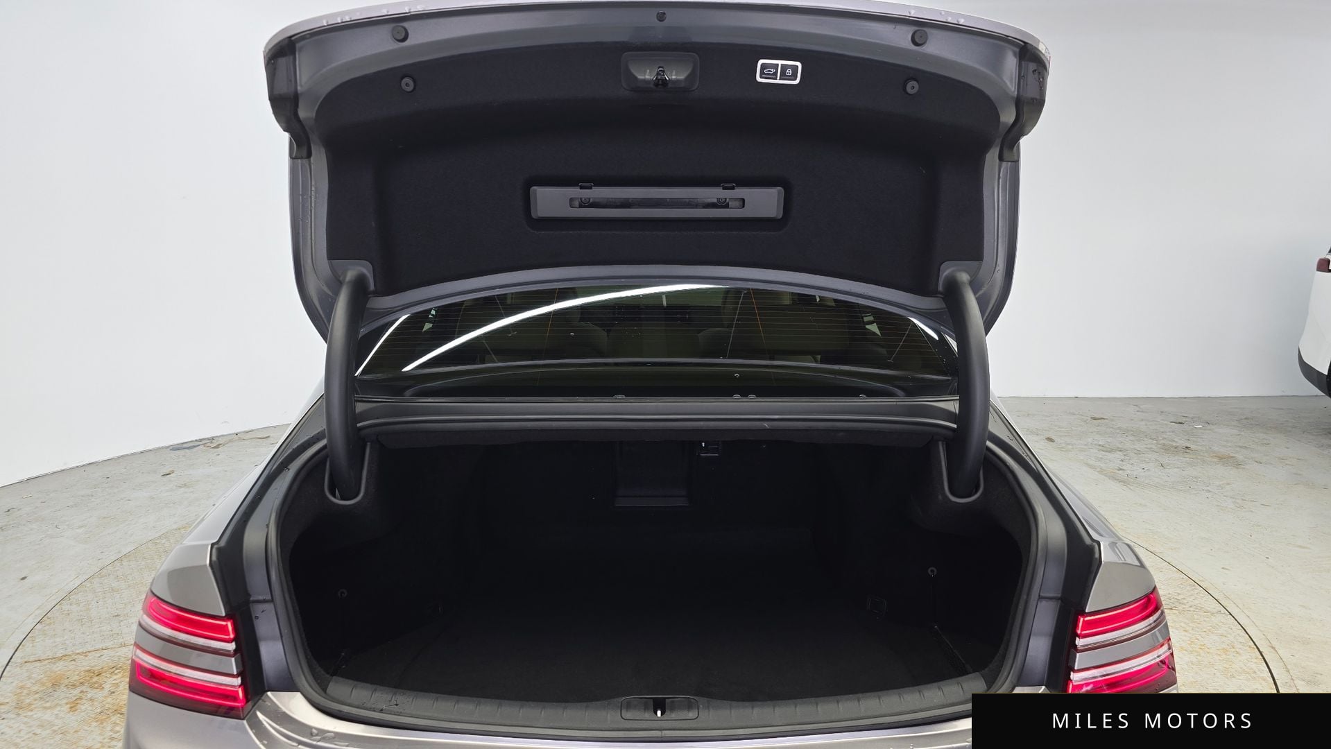 Genesis G80 (RG3) 2022 — миниатюра 29