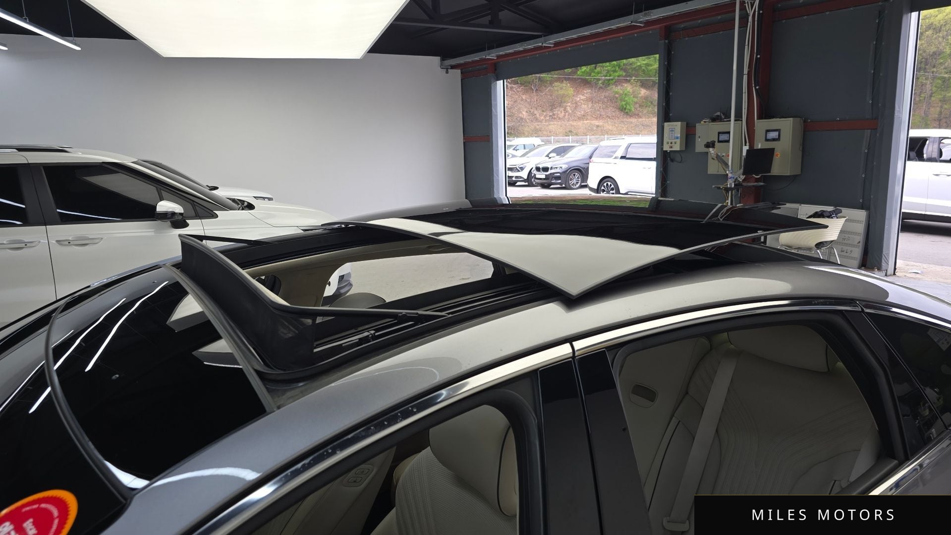 Genesis G80 (RG3) 2022 — миниатюра 31