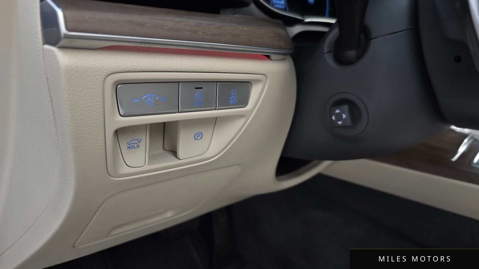 Genesis G80 (RG3) 2022 — миниатюра 33