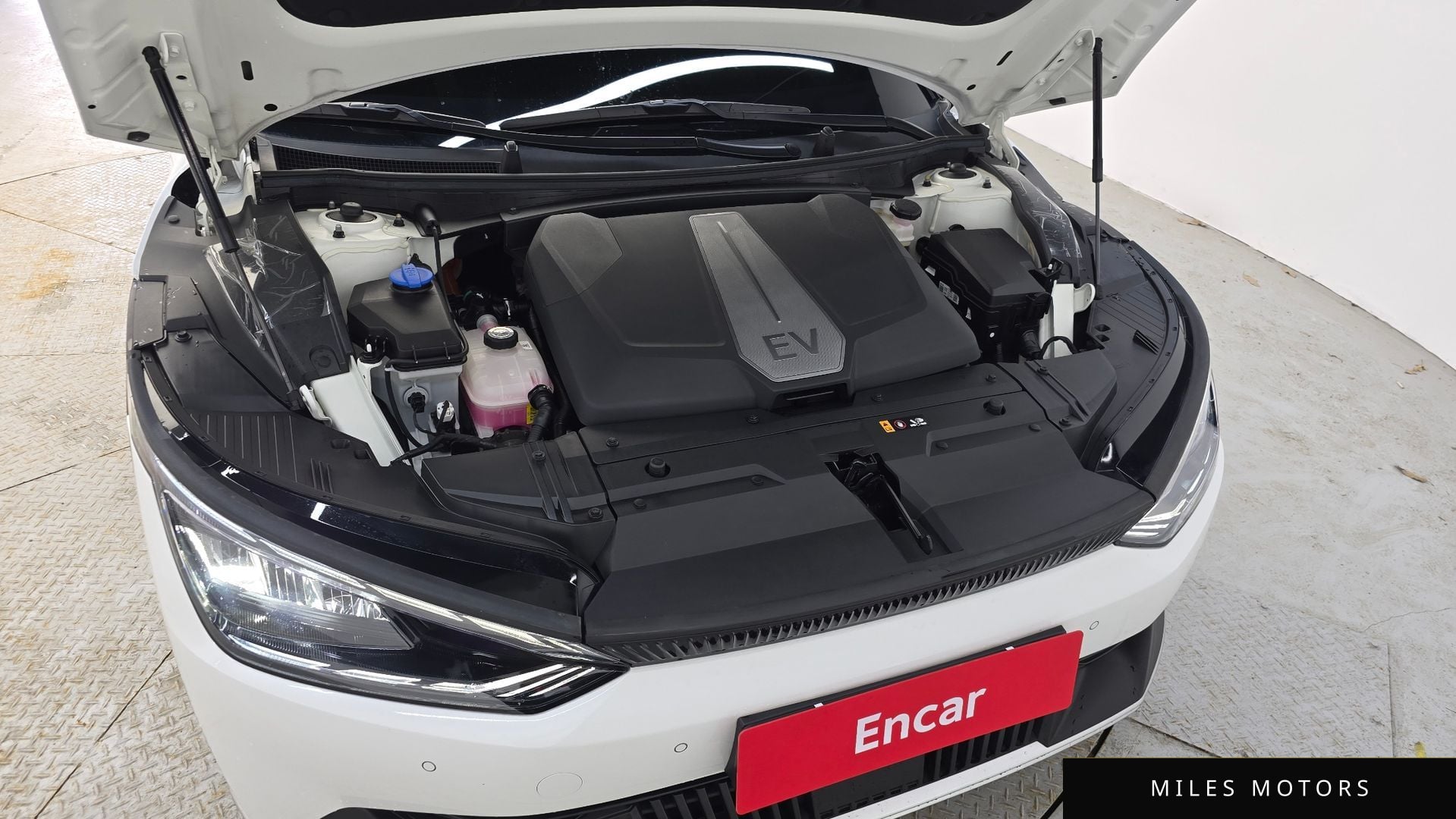 Kia EV6 2024 — миниатюра 6