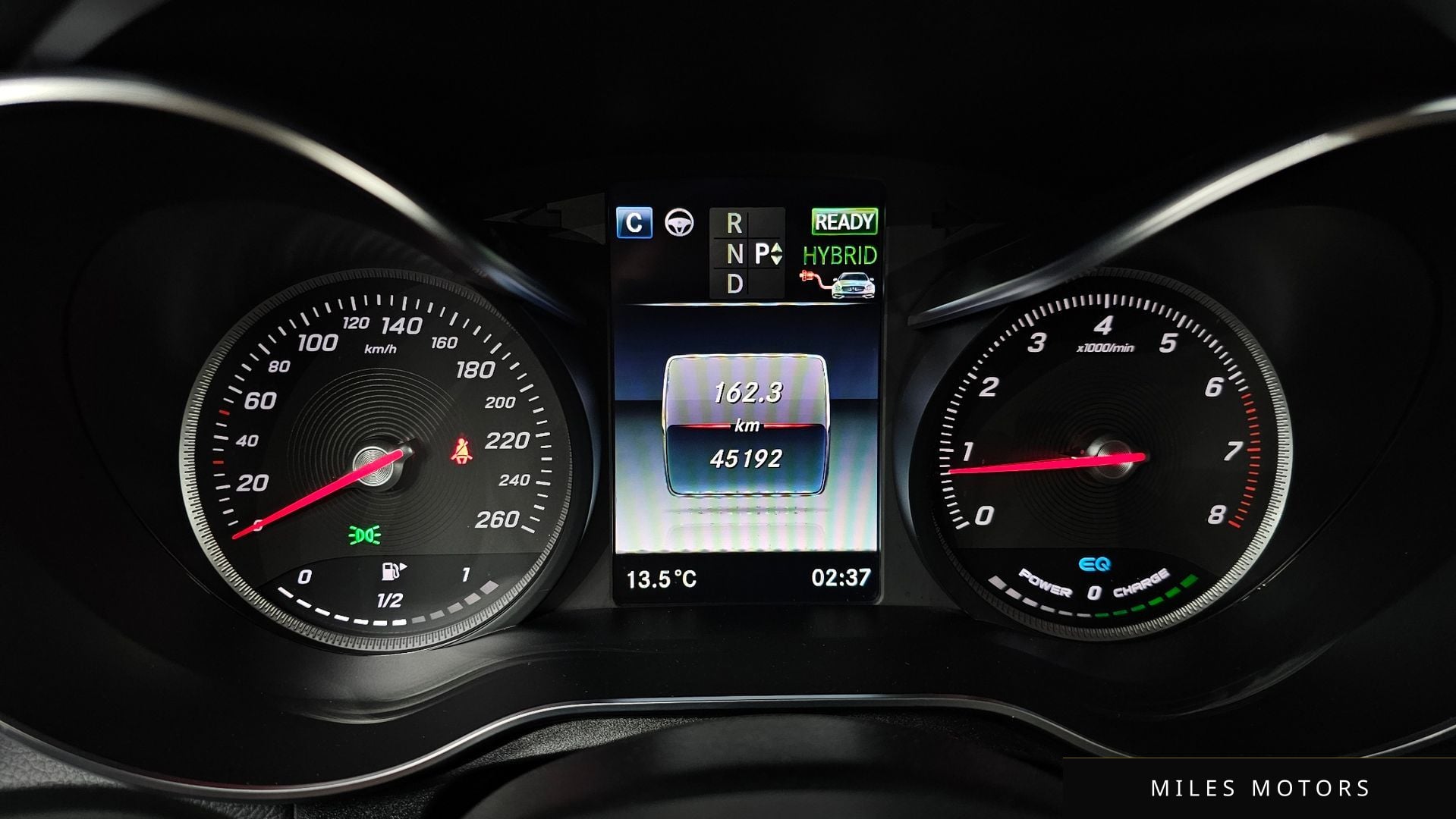 Mercedes-Benz GLC-Class X253 2019 — миниатюра 11