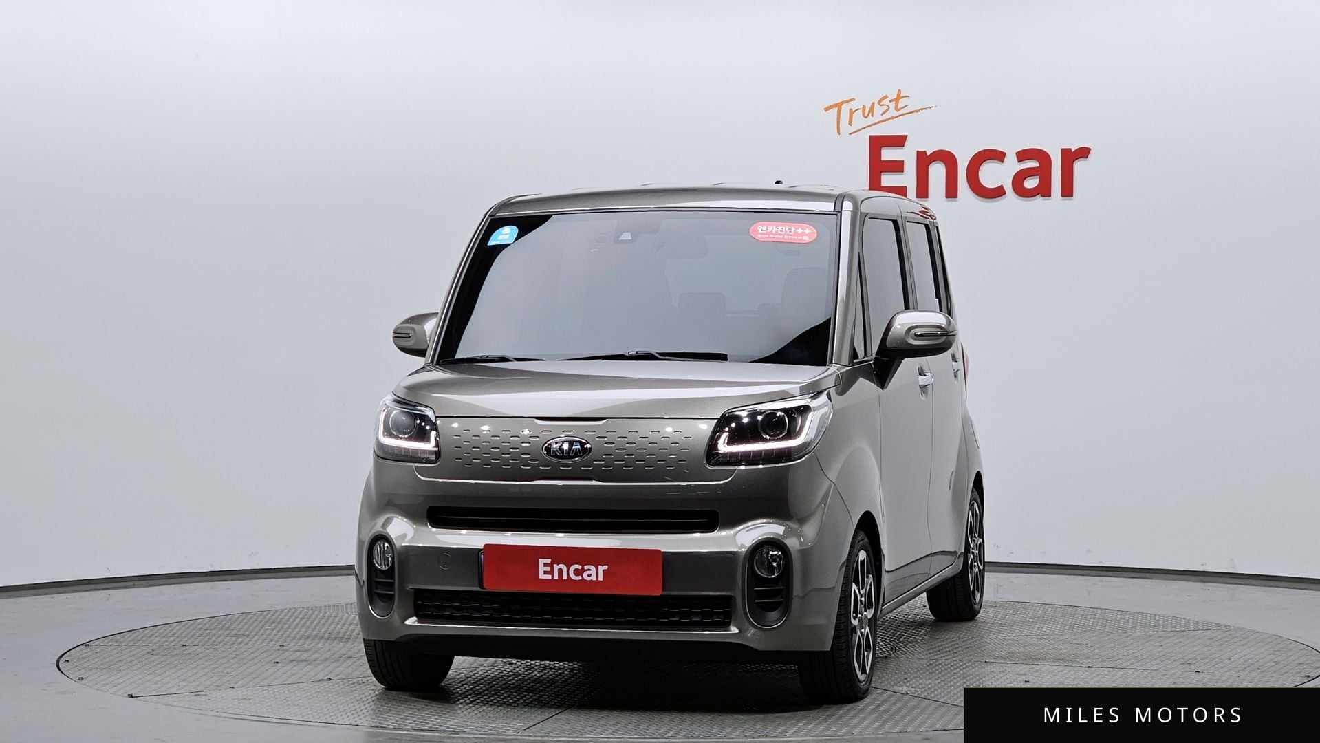 Kia RAY 2021 — миниатюра 2