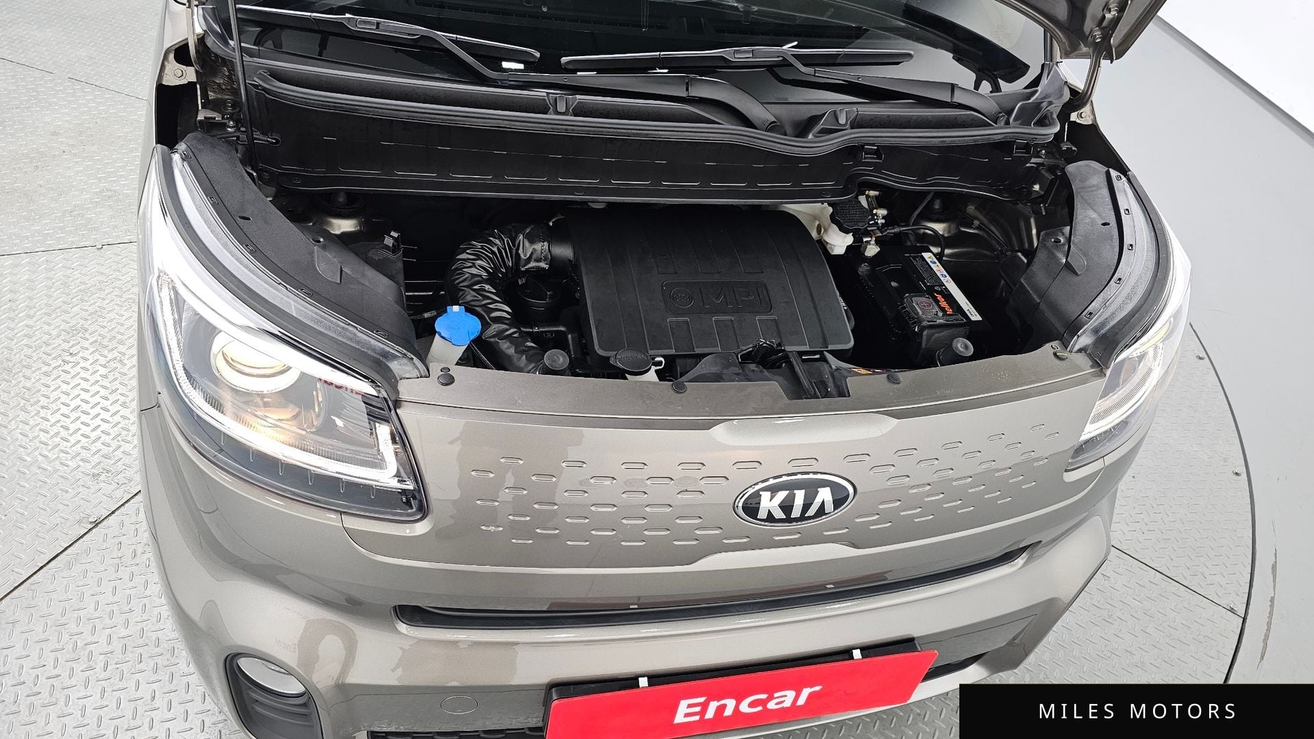 Kia RAY 2021 — миниатюра 5