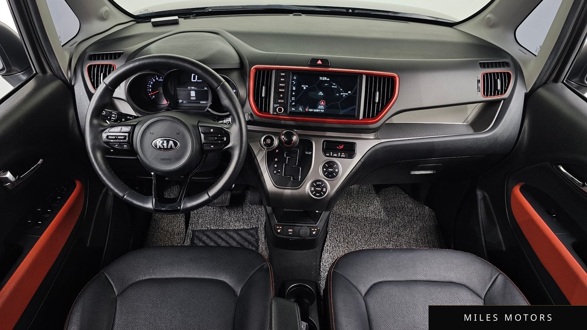 Kia RAY 2021 — миниатюра 9