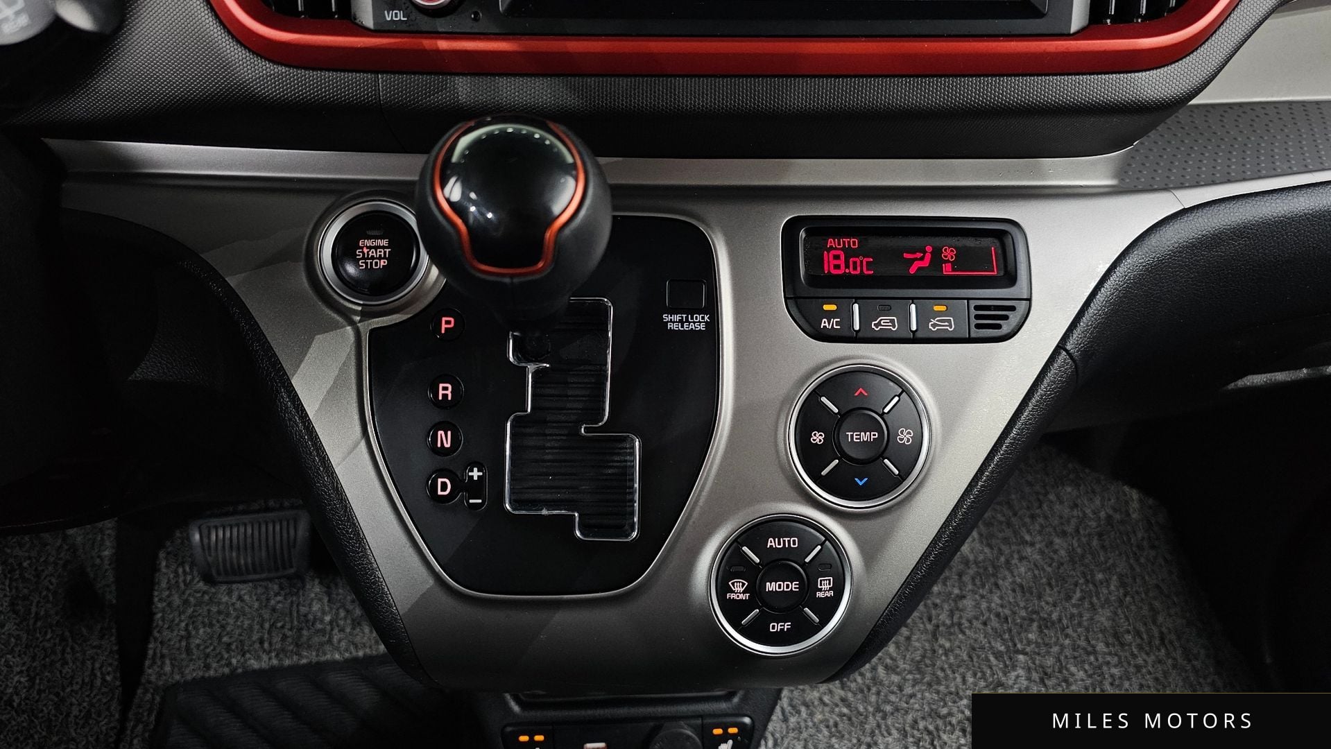 Kia RAY 2021 — миниатюра 11