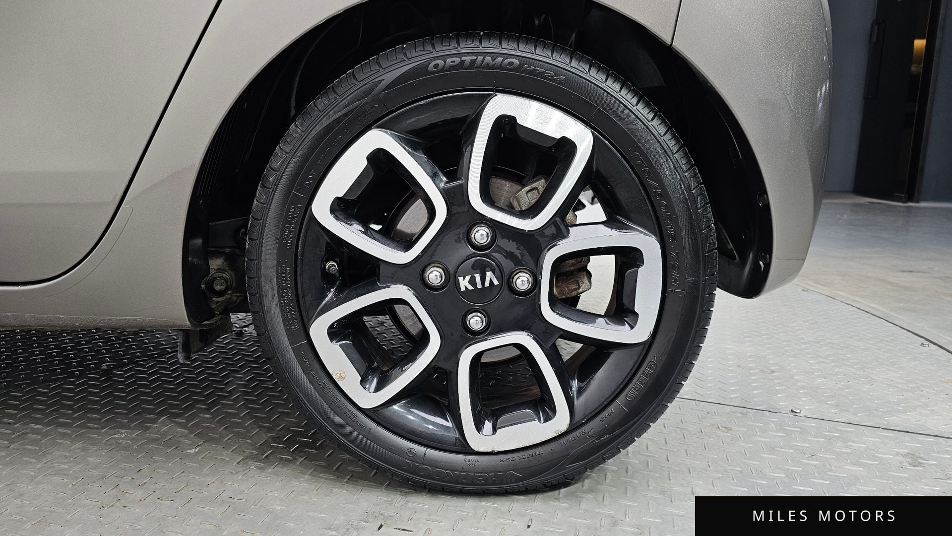 Kia RAY 2021 — миниатюра 6