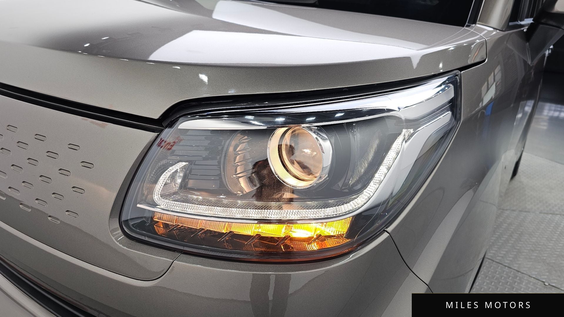 Kia RAY 2021 — миниатюра 7