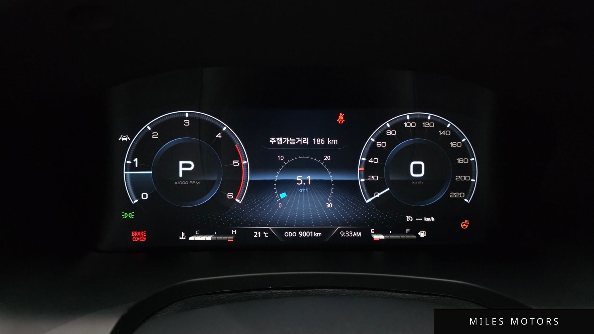 KG Mobility Rexton 2023 — миниатюра 11