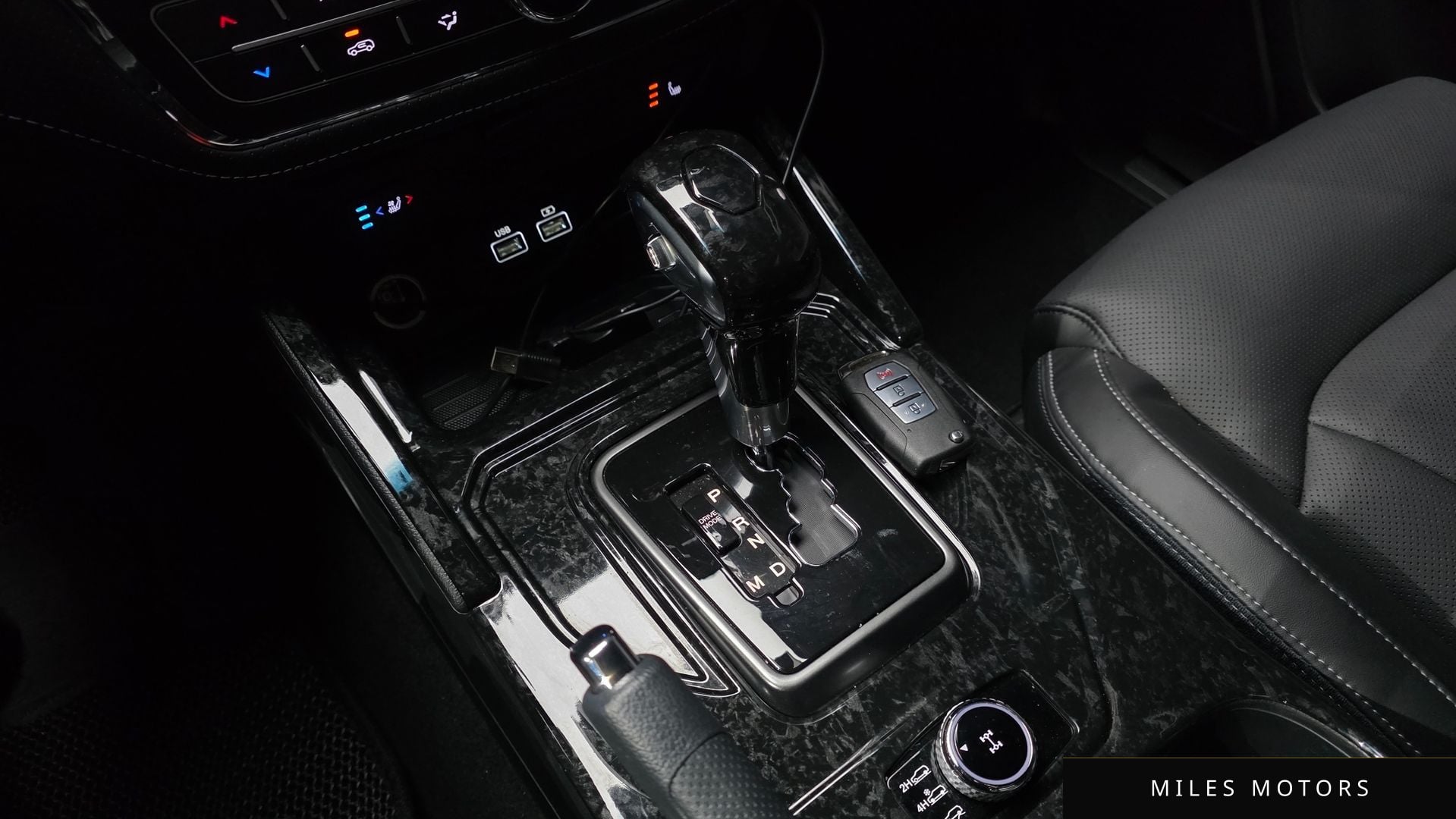 KG Mobility Rexton 2023 — миниатюра 12