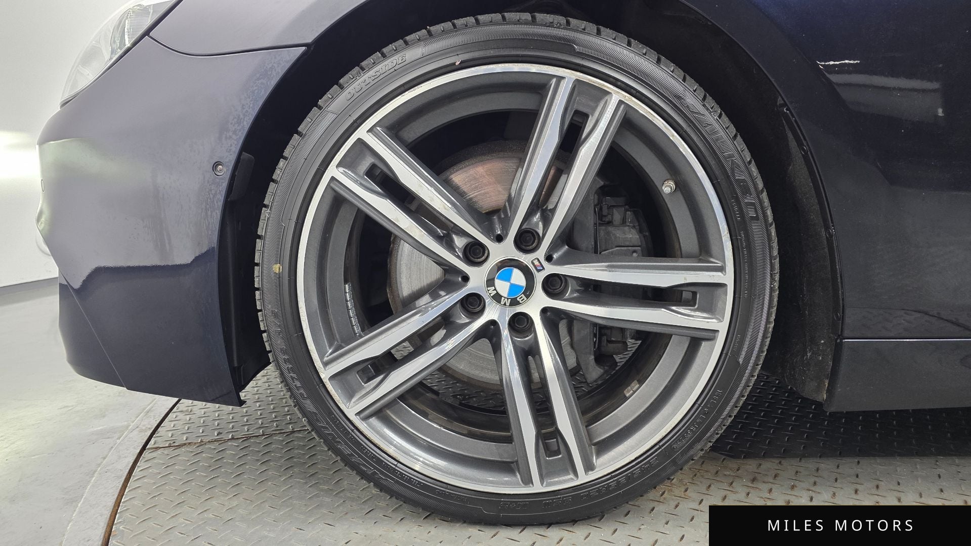 BMW 6 Series (F12) 2018 — миниатюра 5