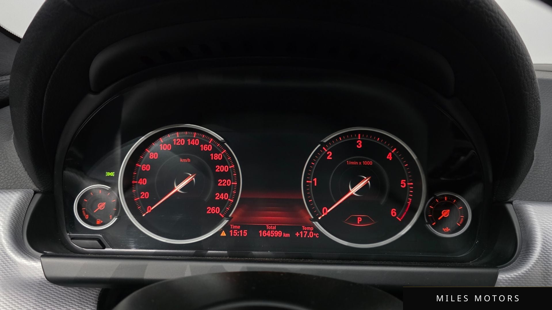 BMW 6 Series (F12) 2018 — миниатюра 8