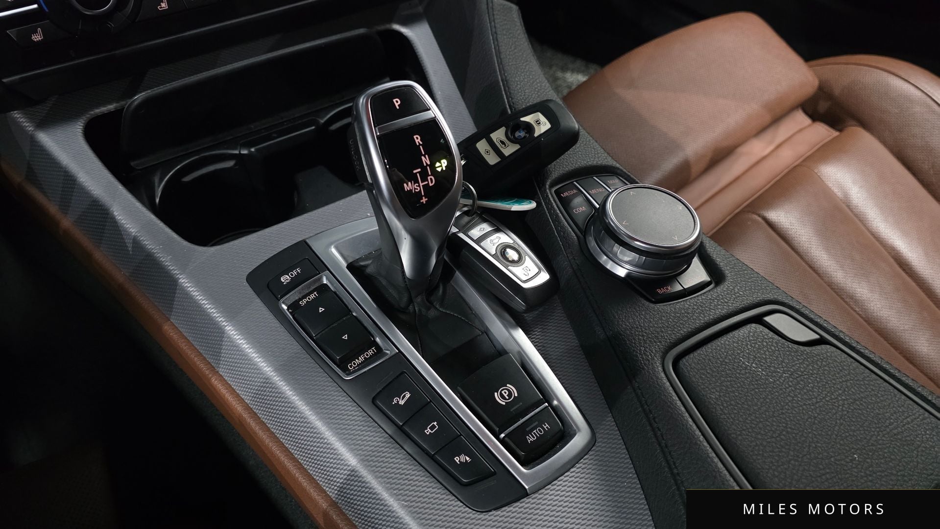 BMW 6 Series (F12) 2018 — миниатюра 9