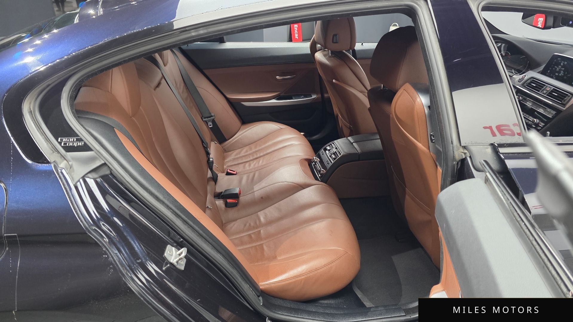 BMW 6 Series (F12) 2018 — миниатюра 11