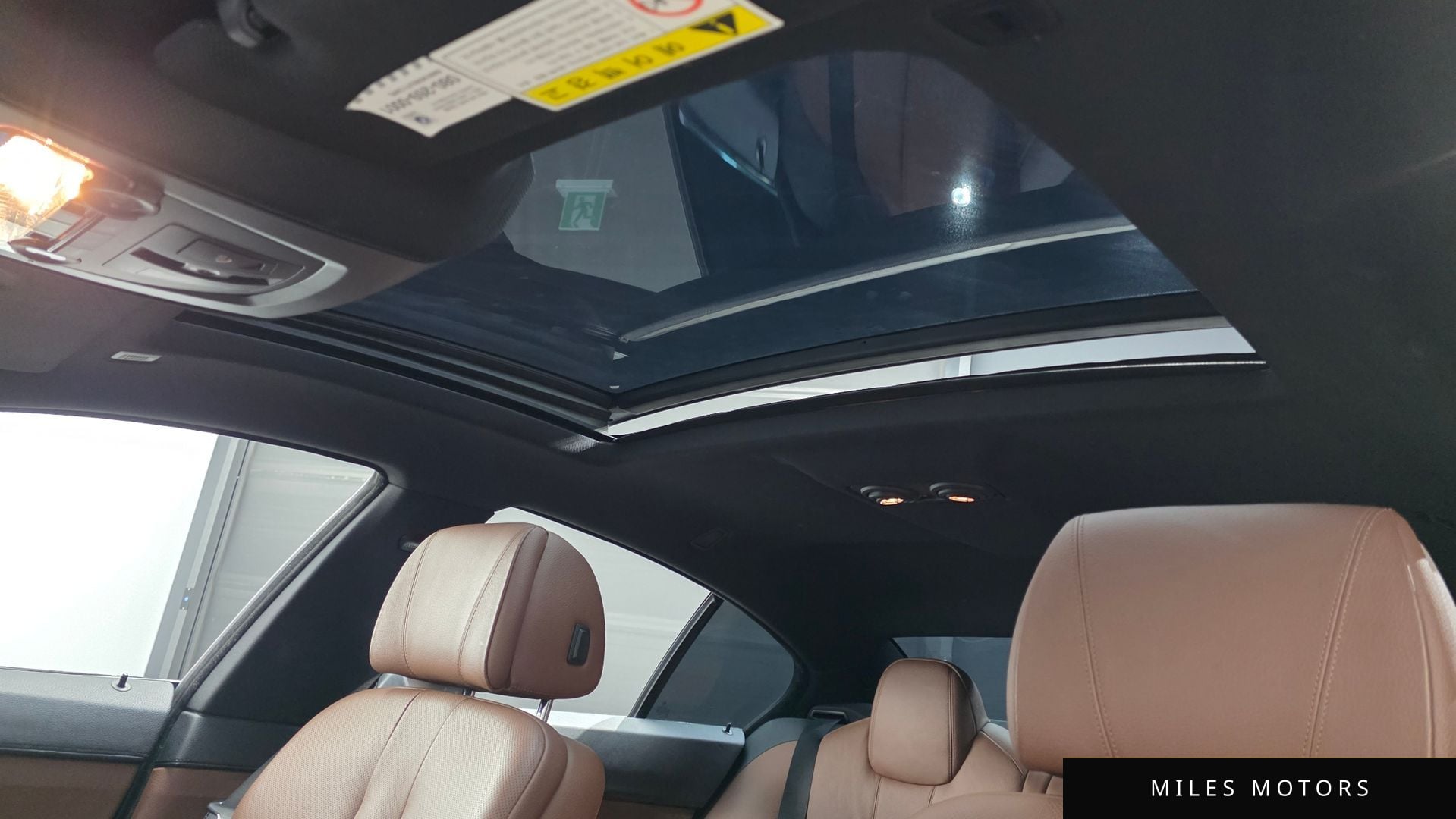 BMW 6 Series (F12) 2018 — миниатюра 19
