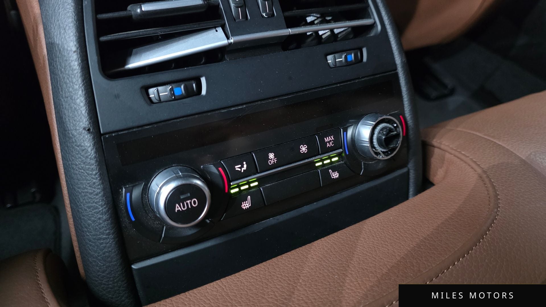 BMW 6 Series (F12) 2018 — миниатюра 20