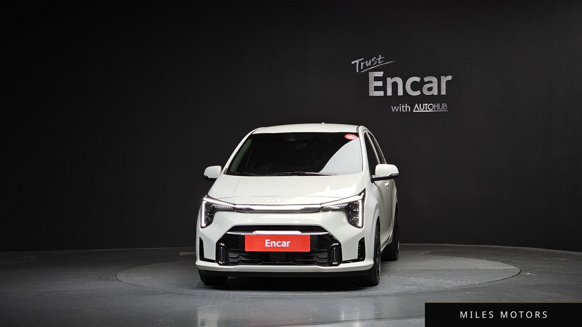Kia morning 2025 — миниатюра 3