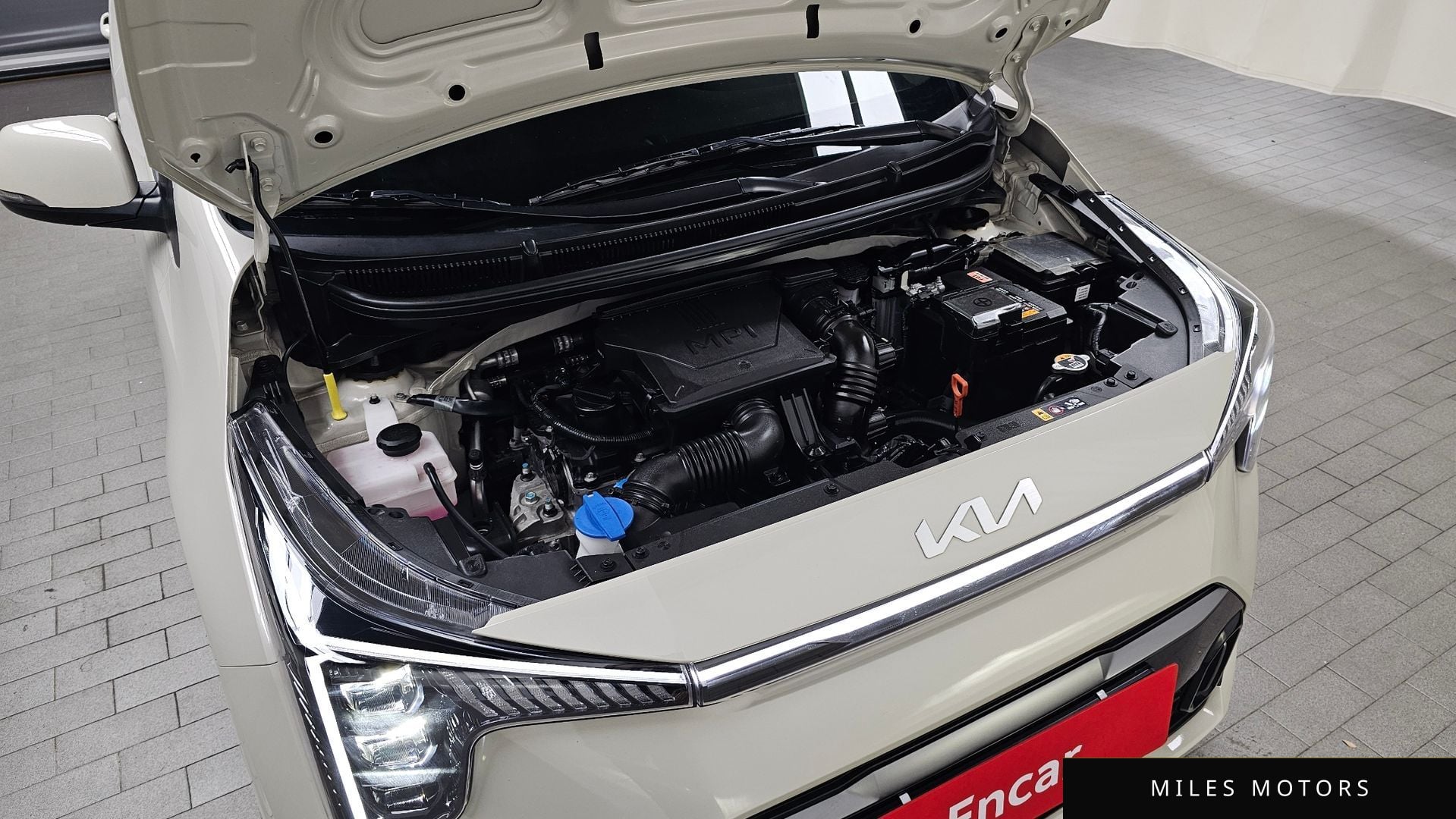 Kia morning 2025 — миниатюра 6