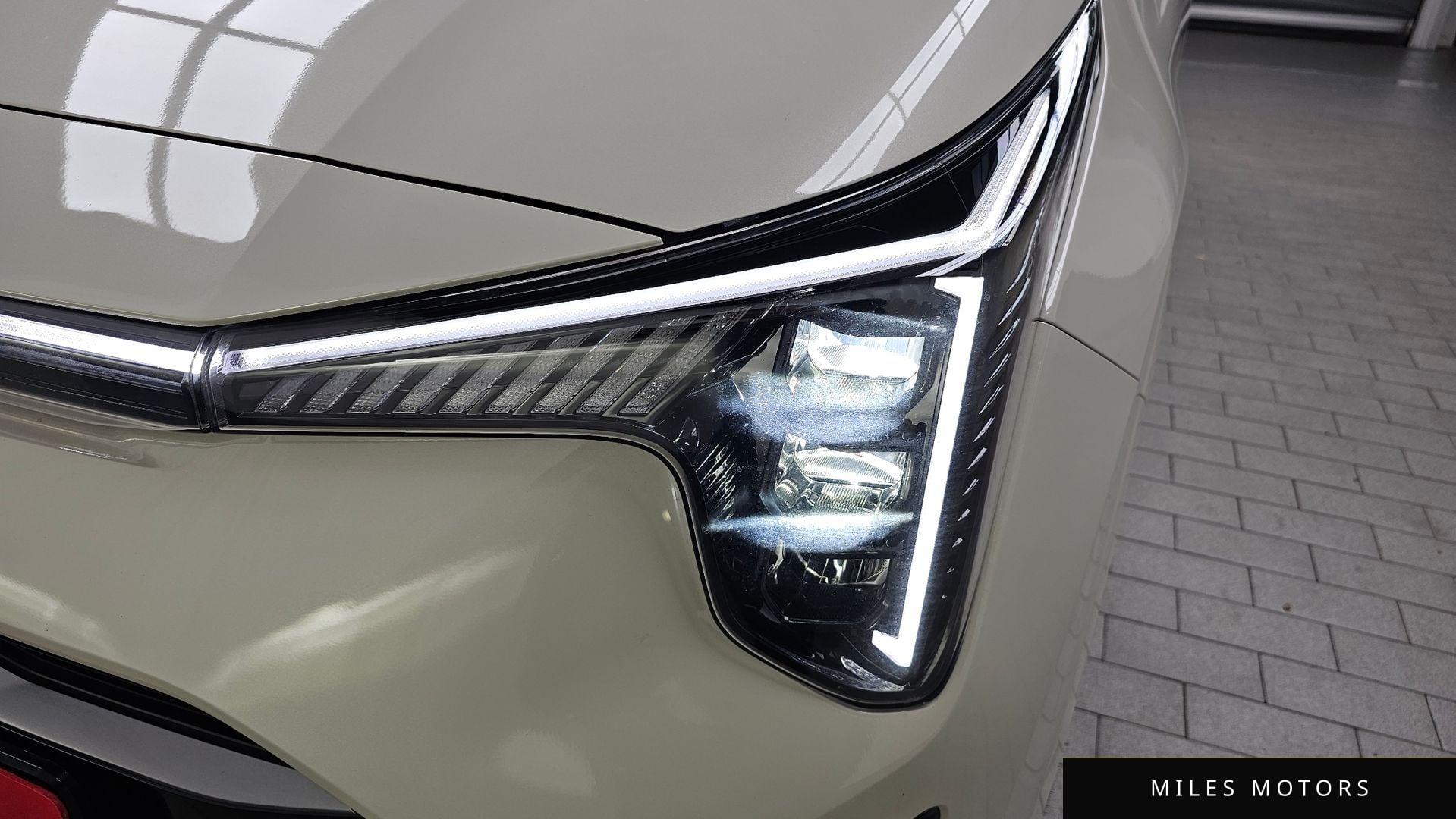 Kia morning 2025 — миниатюра 8