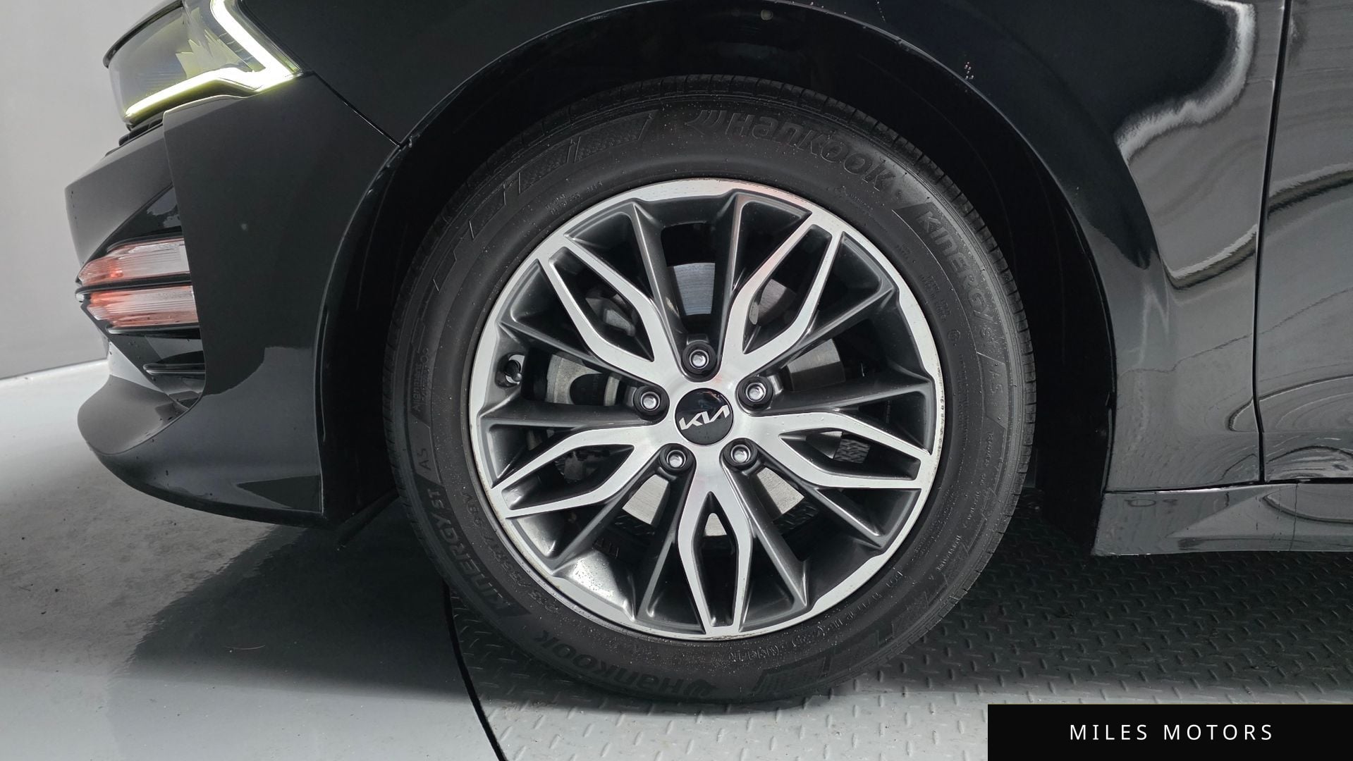 Kia K5 2023 — миниатюра 5