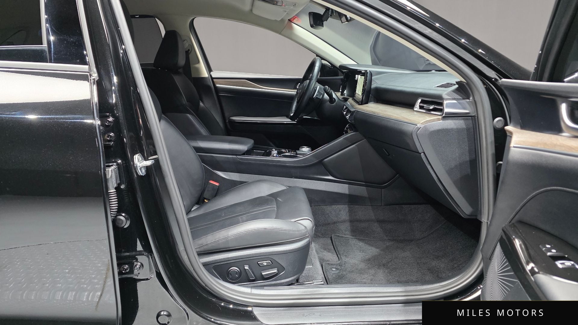 Kia K5 2023 — миниатюра 17