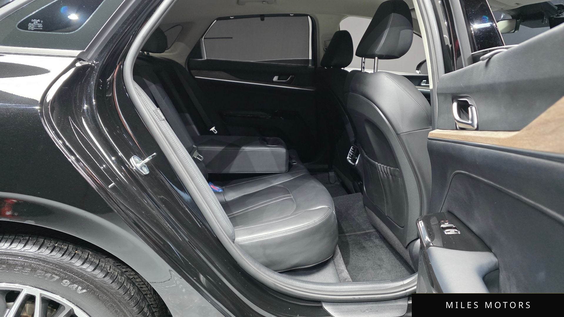Kia K5 2023 — миниатюра 18