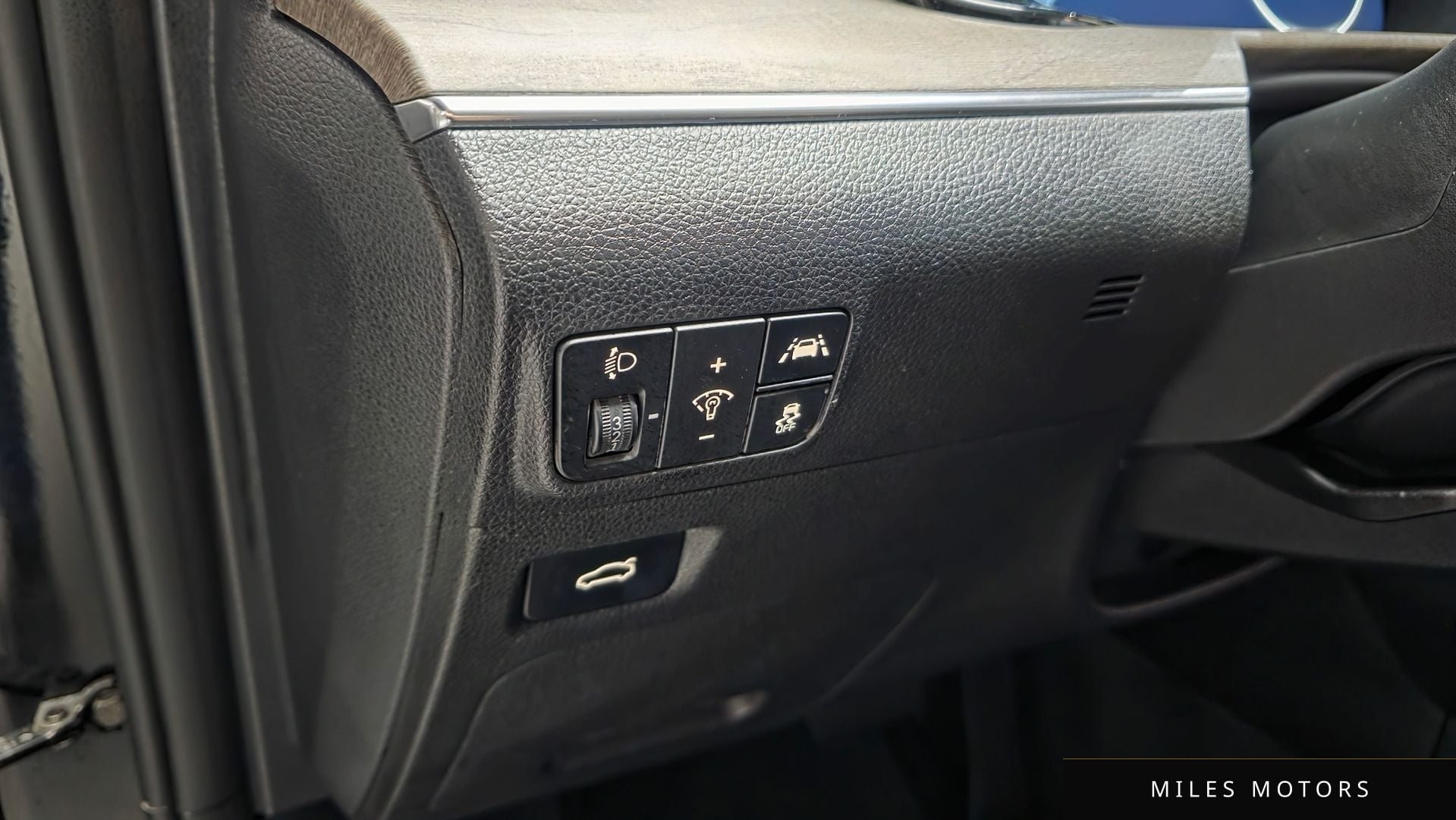 Kia K5 2023 — миниатюра 20