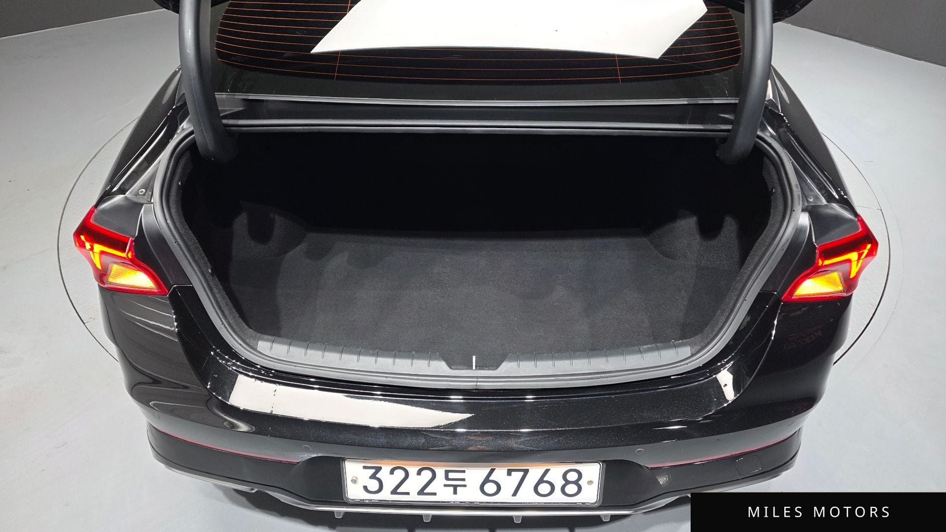 Kia K5 2023 — миниатюра 26