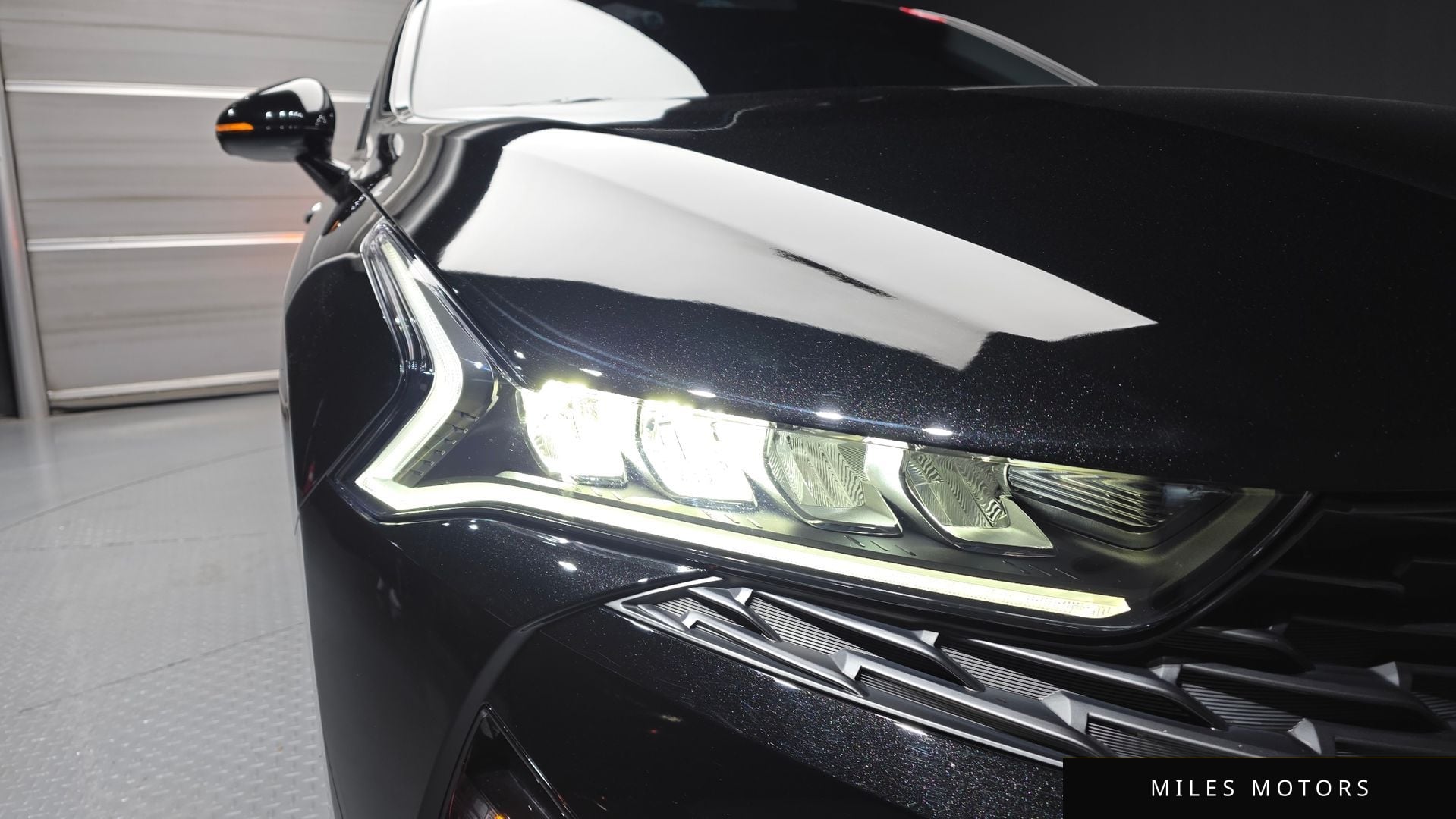 Kia K5 2023 — миниатюра 8