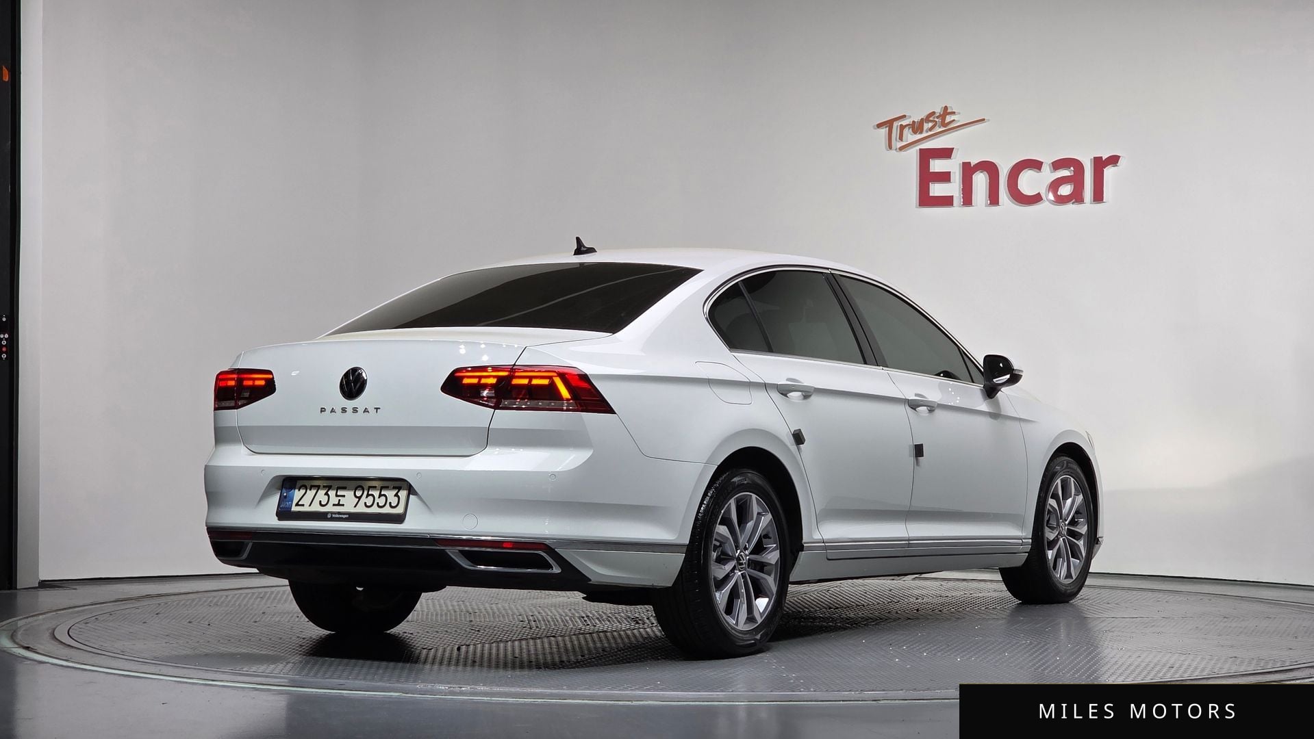 Volkswagen Passat 2022 — миниатюра 2
