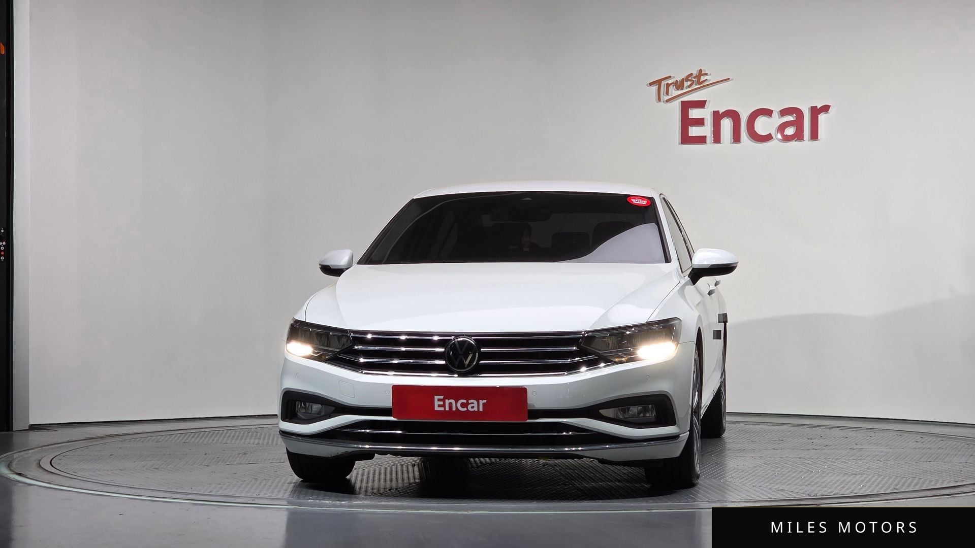 Volkswagen Passat 2022 — миниатюра 3