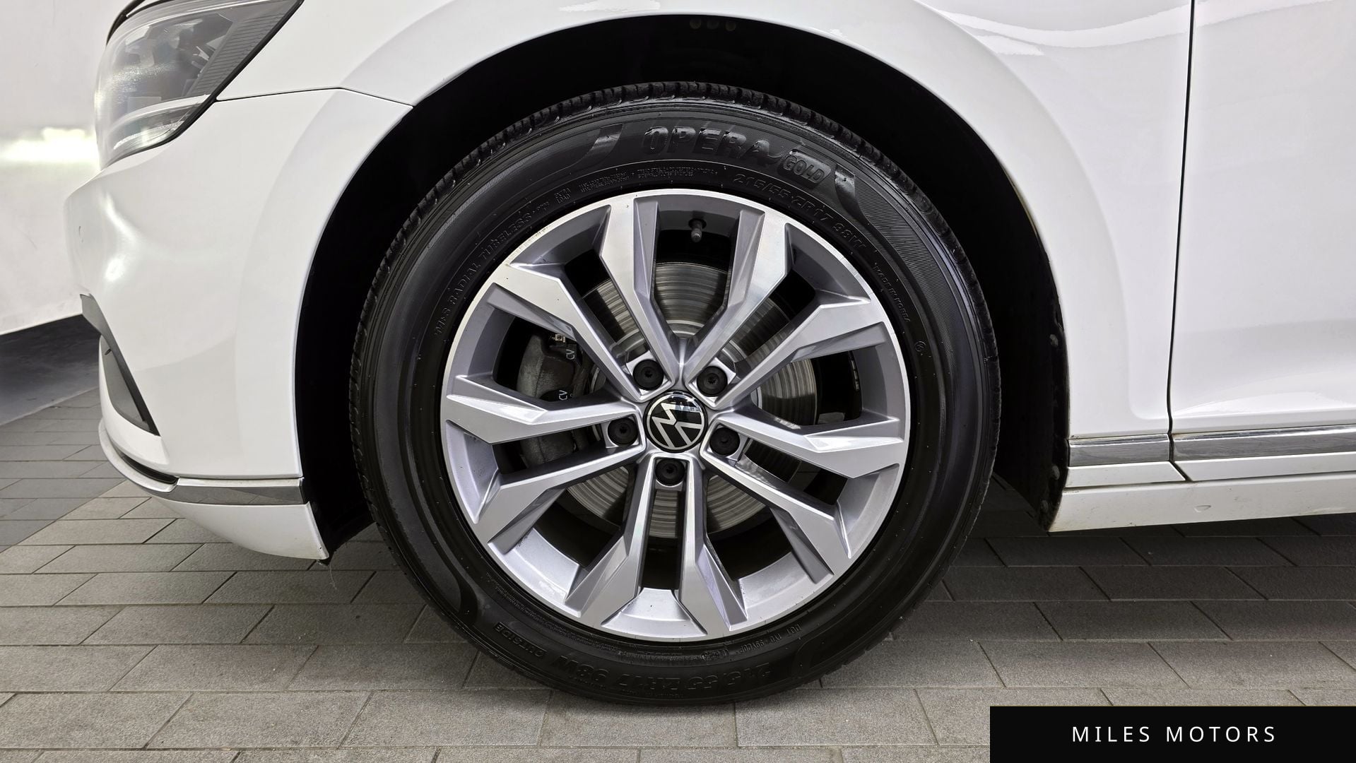 Volkswagen Passat 2022 — миниатюра 5