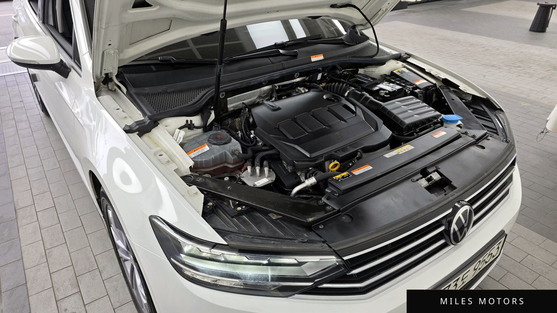 Volkswagen Passat 2022 — миниатюра 6