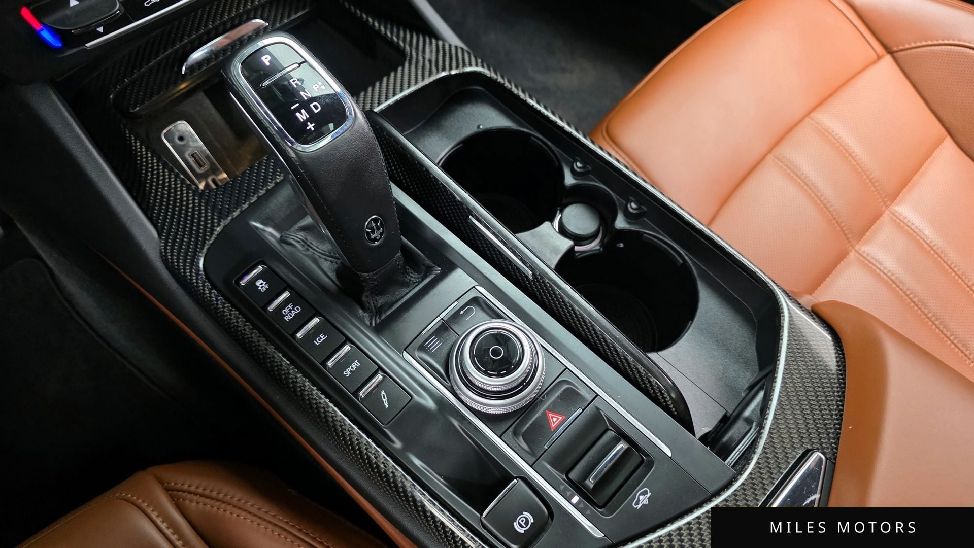Maserati Levante 2020 — миниатюра 12