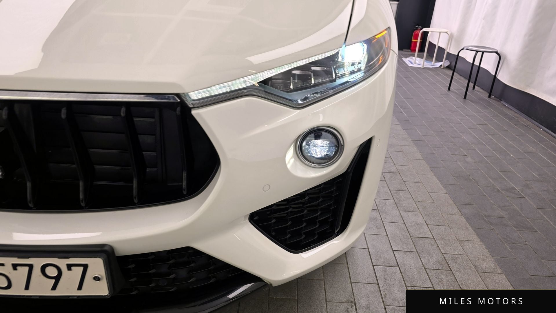 Maserati Levante 2020 — миниатюра 8