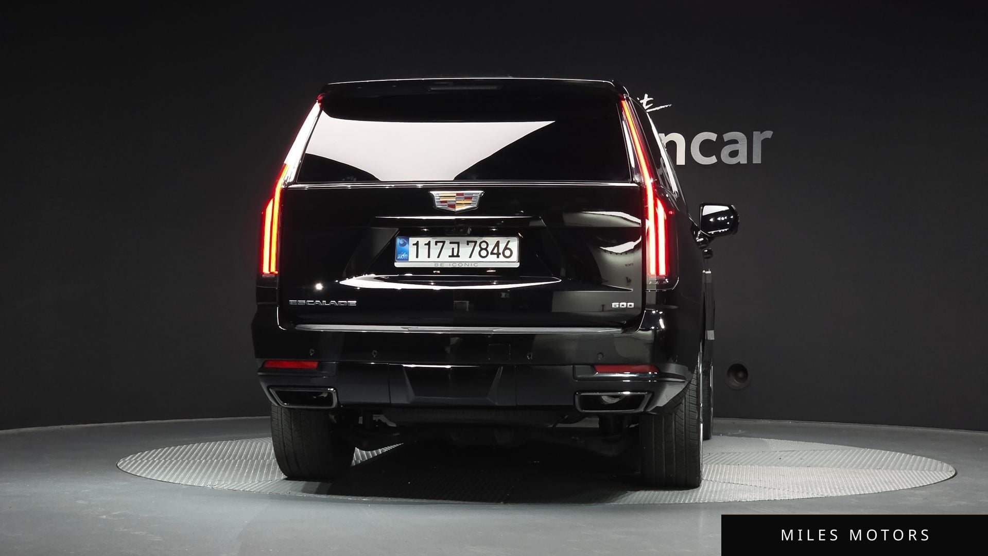 Cadillac Escalade 2025 — миниатюра 4