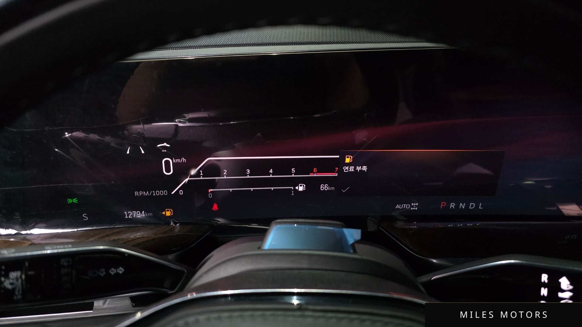 Cadillac Escalade 2025 — миниатюра 11
