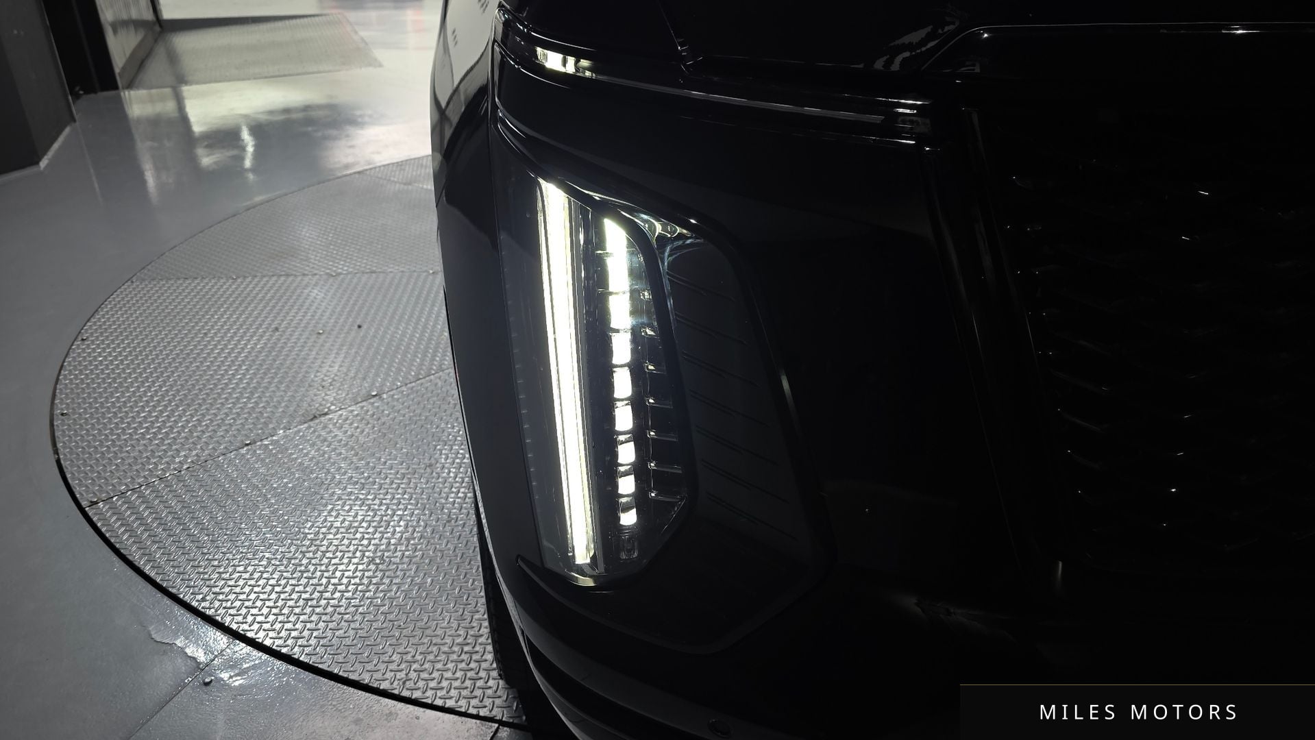 Cadillac Escalade 2025 — миниатюра 8