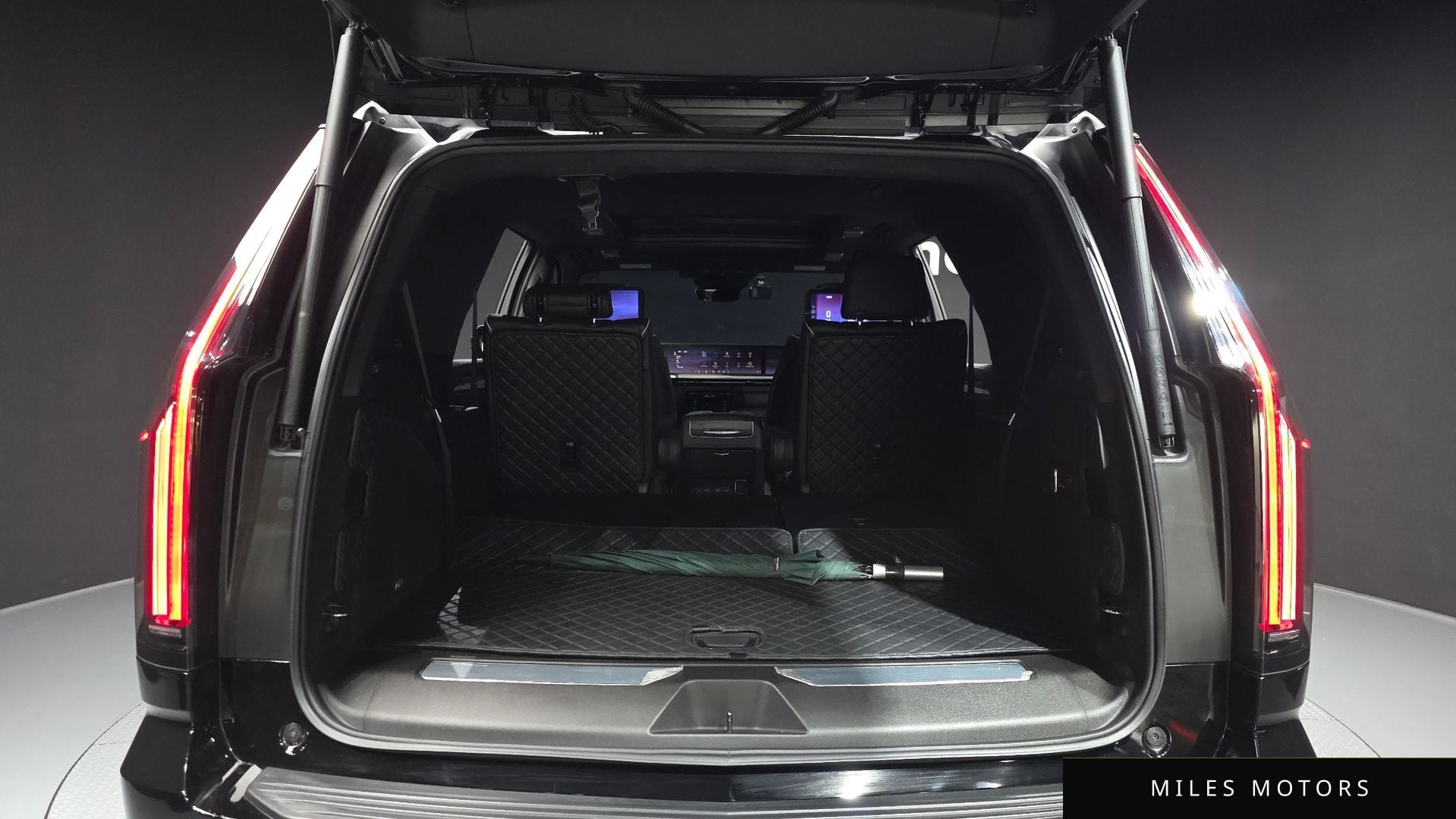 Cadillac Escalade 2025 — миниатюра 27