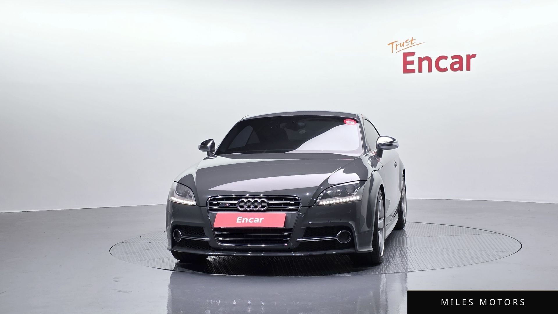 Audi TTS 2014 — миниатюра 3