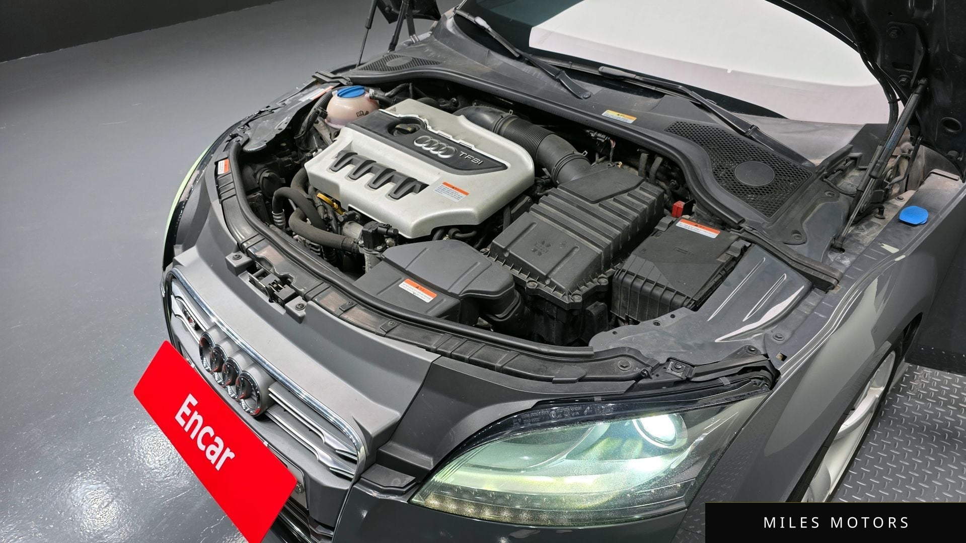 Audi TTS 2014 — миниатюра 6
