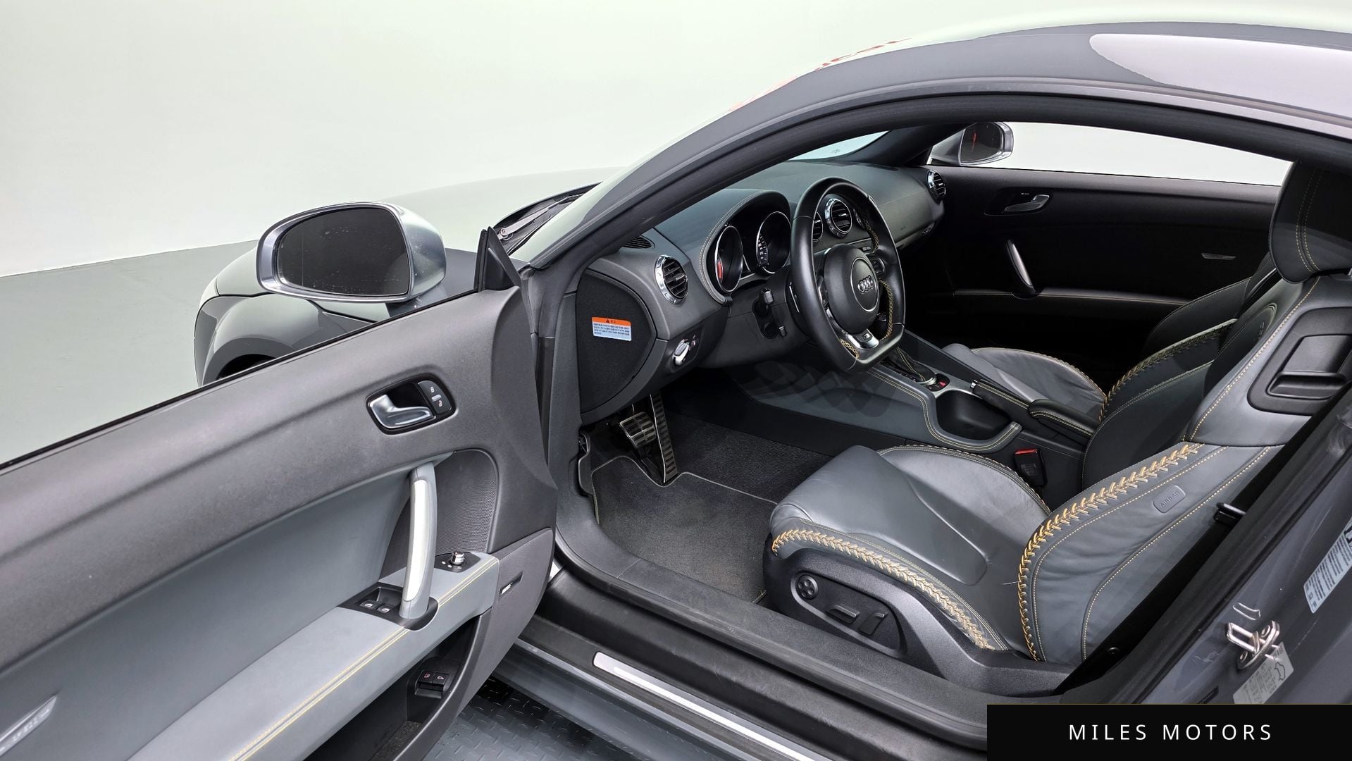 Audi TTS 2014 — миниатюра 10