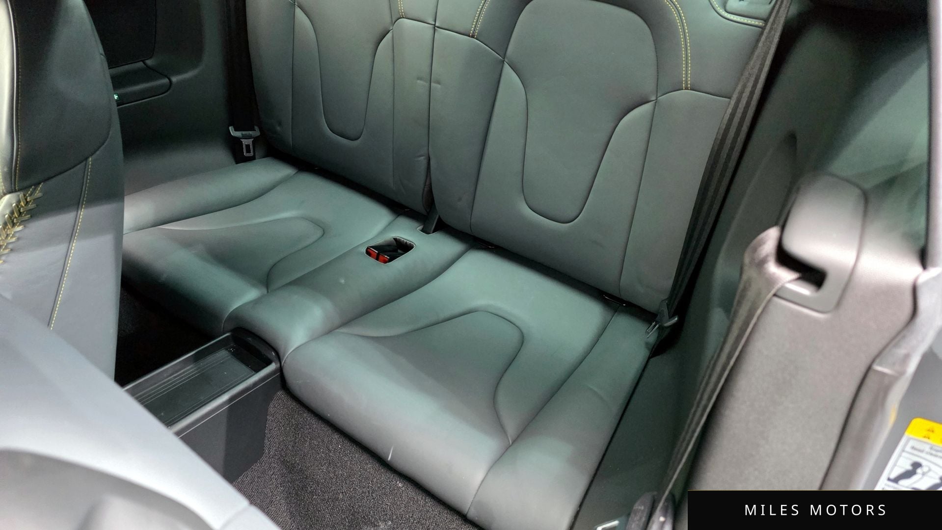 Audi TTS 2014 — миниатюра 12