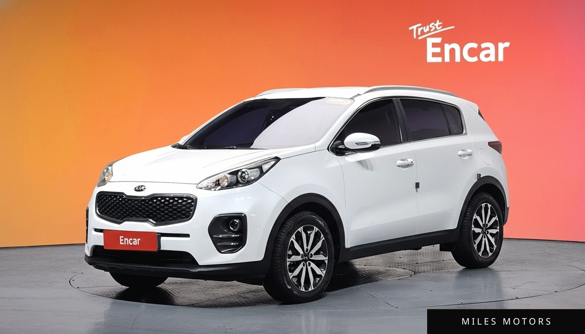 Kia Sportage 2018 — миниатюра 16