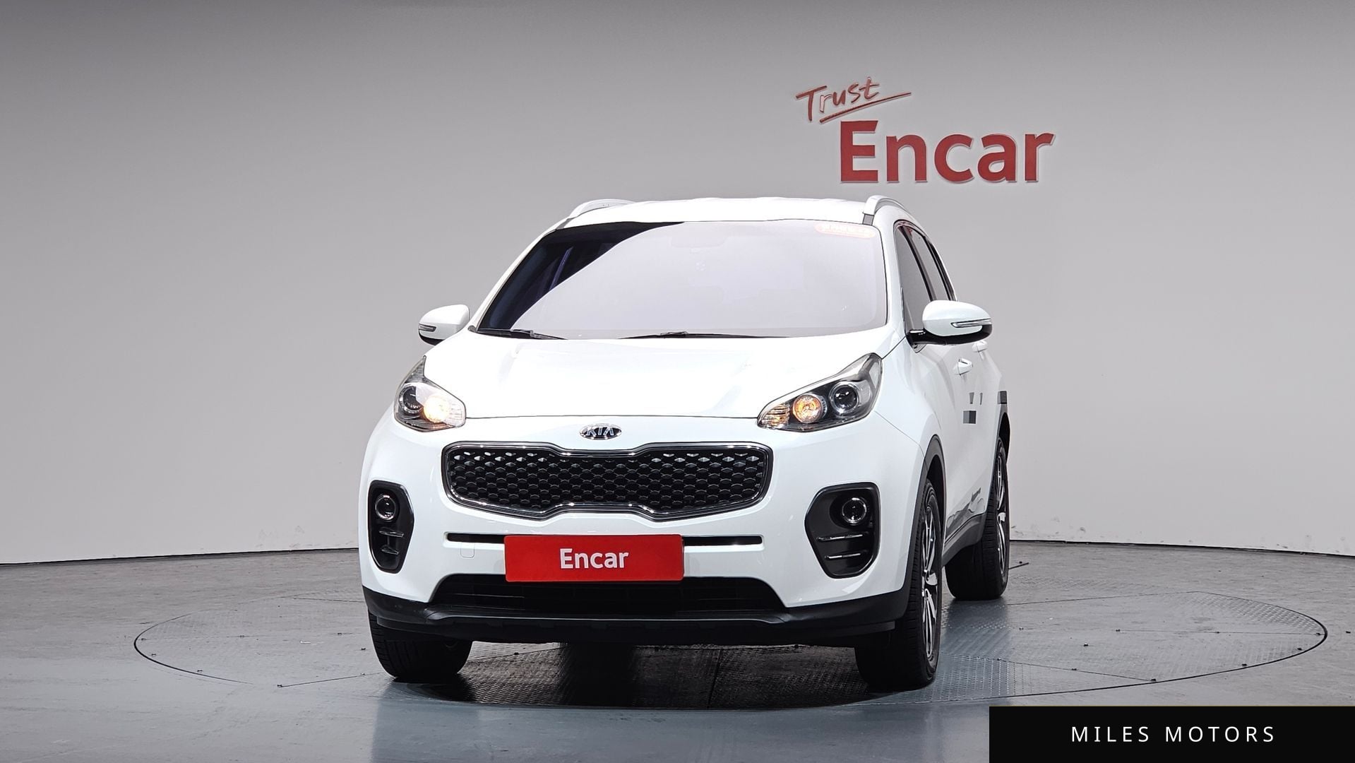 Kia Sportage 2018 — миниатюра 2