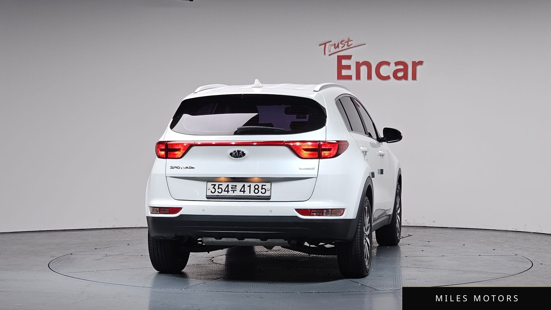 Kia Sportage 2018 — миниатюра 3