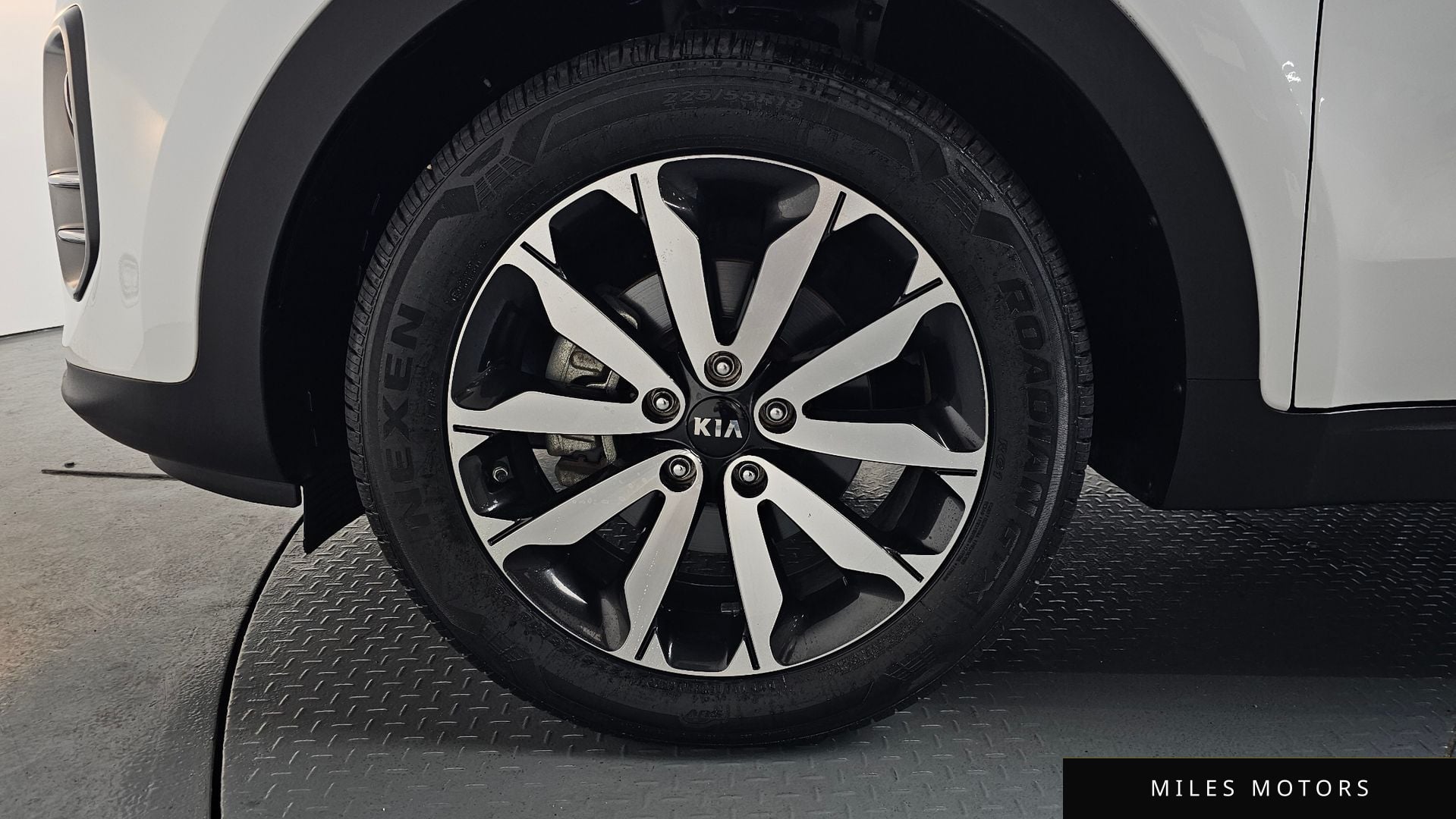 Kia Sportage 2018 — миниатюра 4