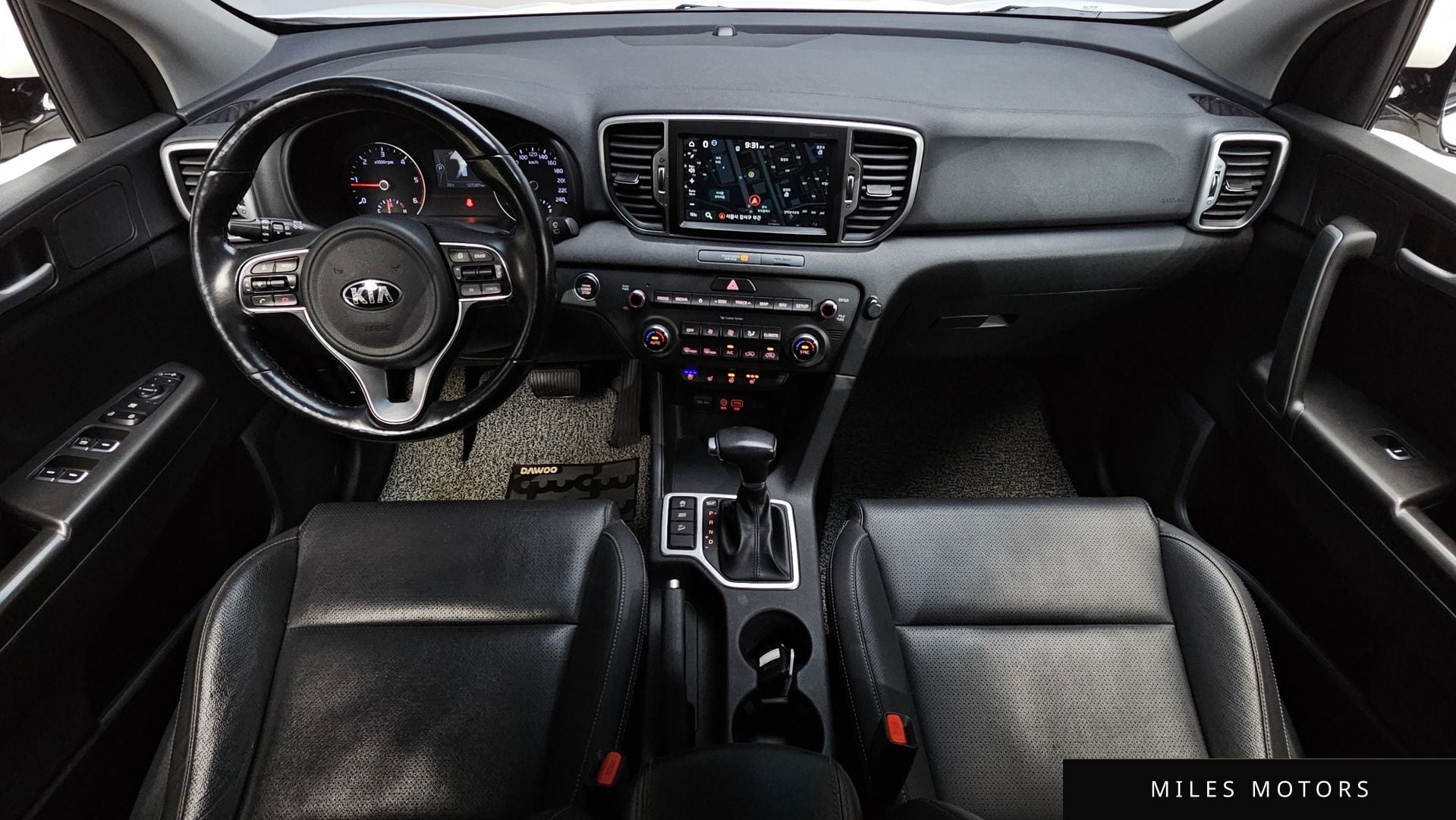 Kia Sportage 2018 — миниатюра 9
