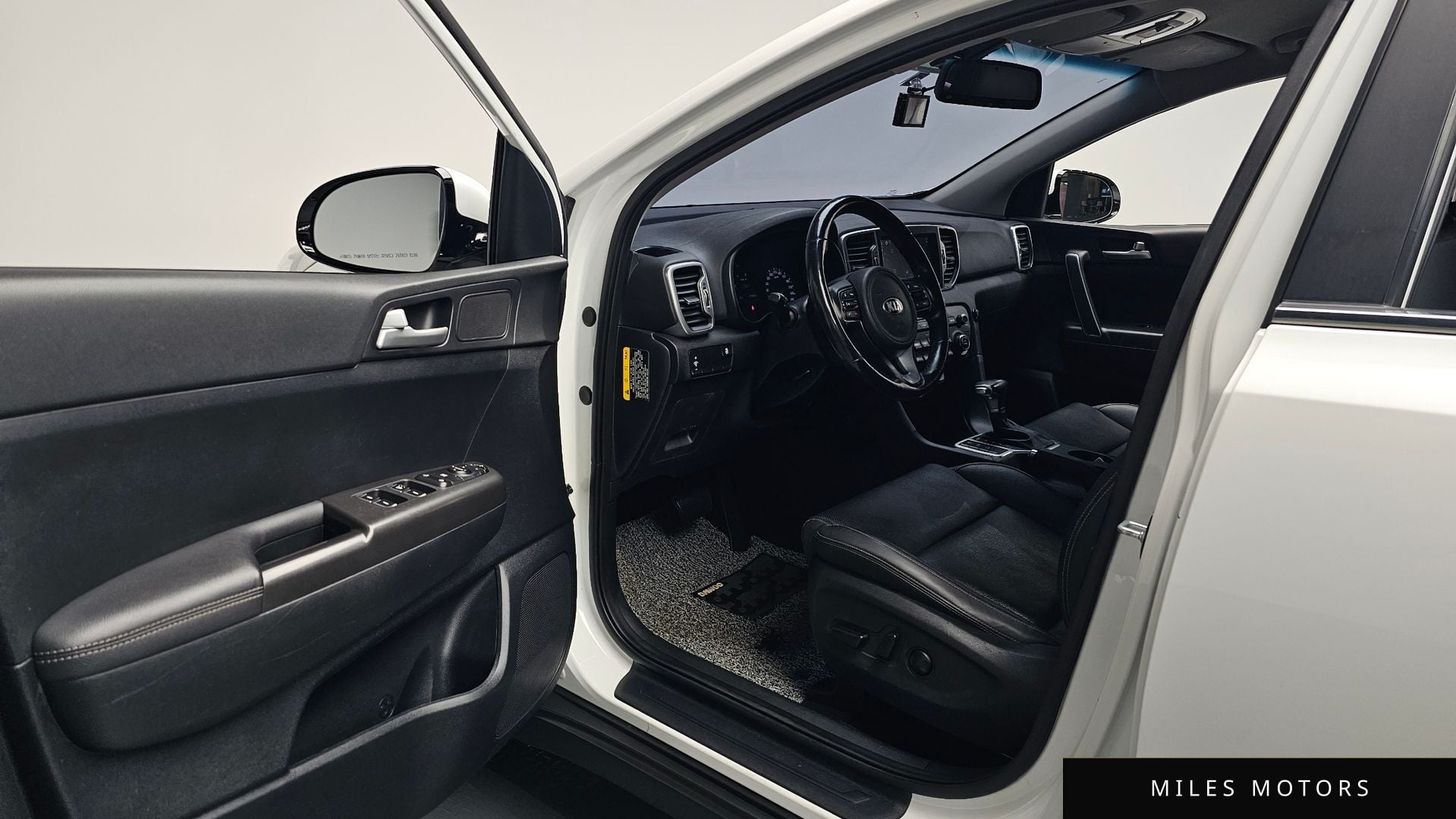 Kia Sportage 2018 — миниатюра 12