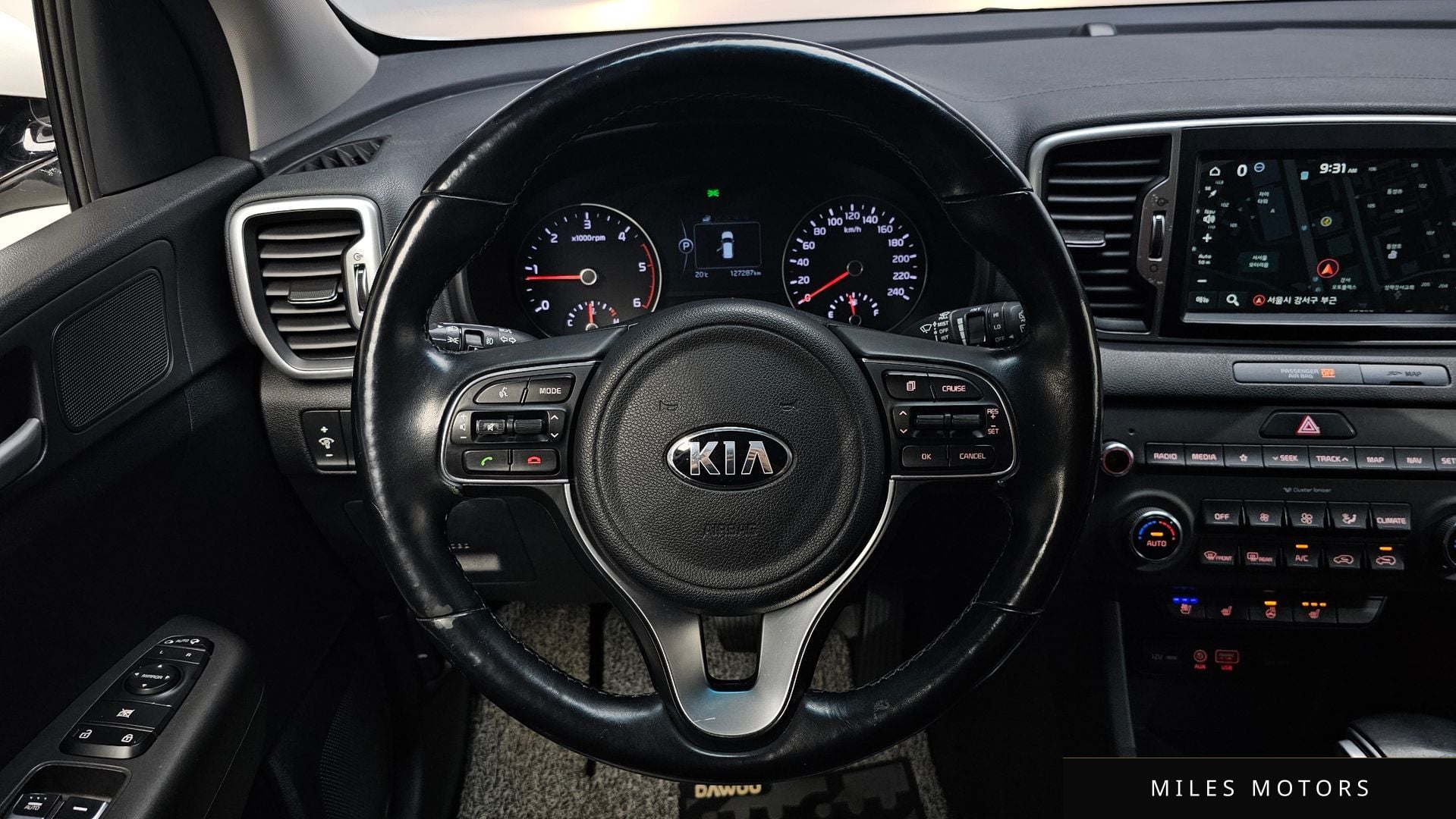 Kia Sportage 2018 — миниатюра 18