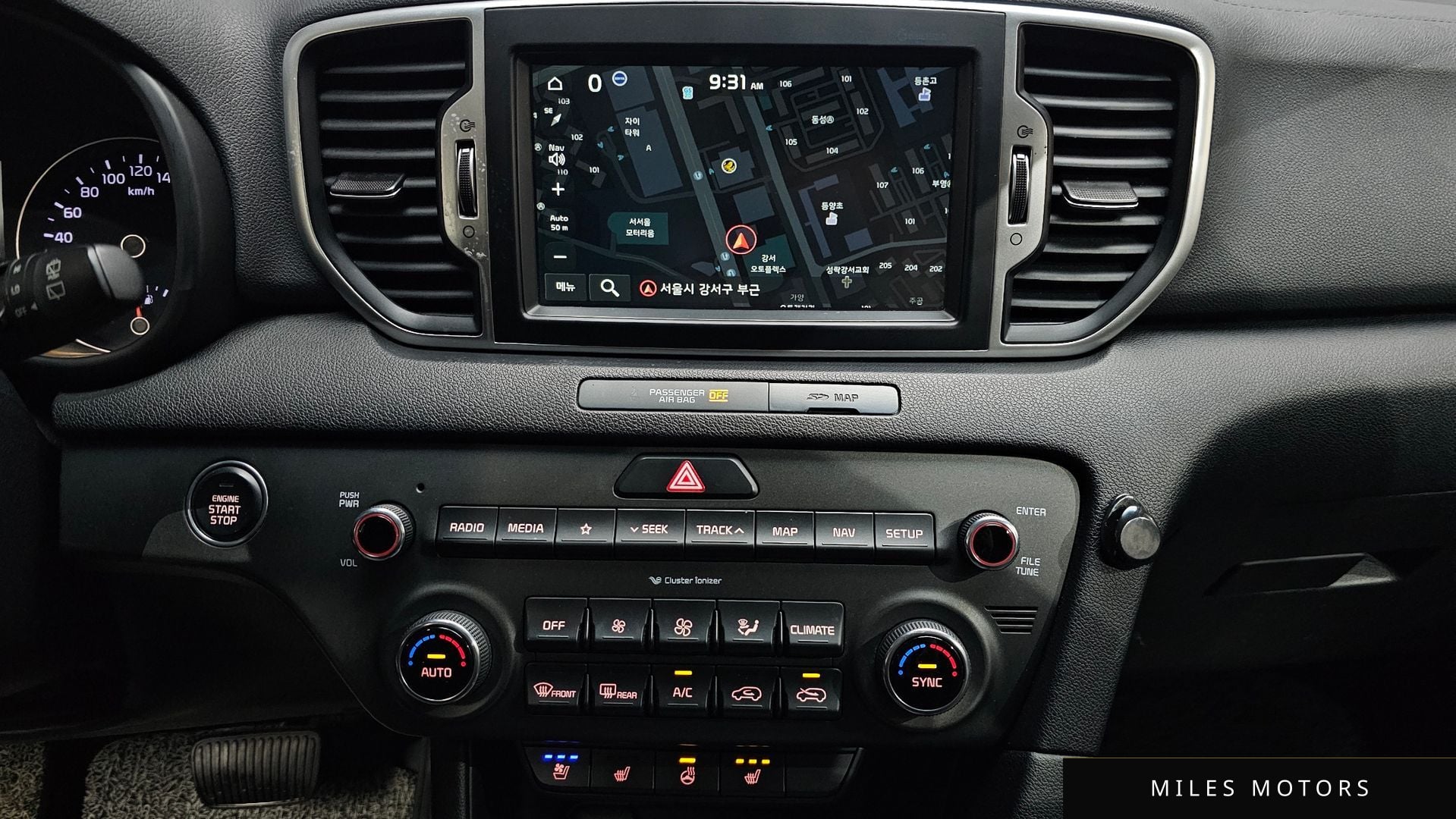 Kia Sportage 2018 — миниатюра 19